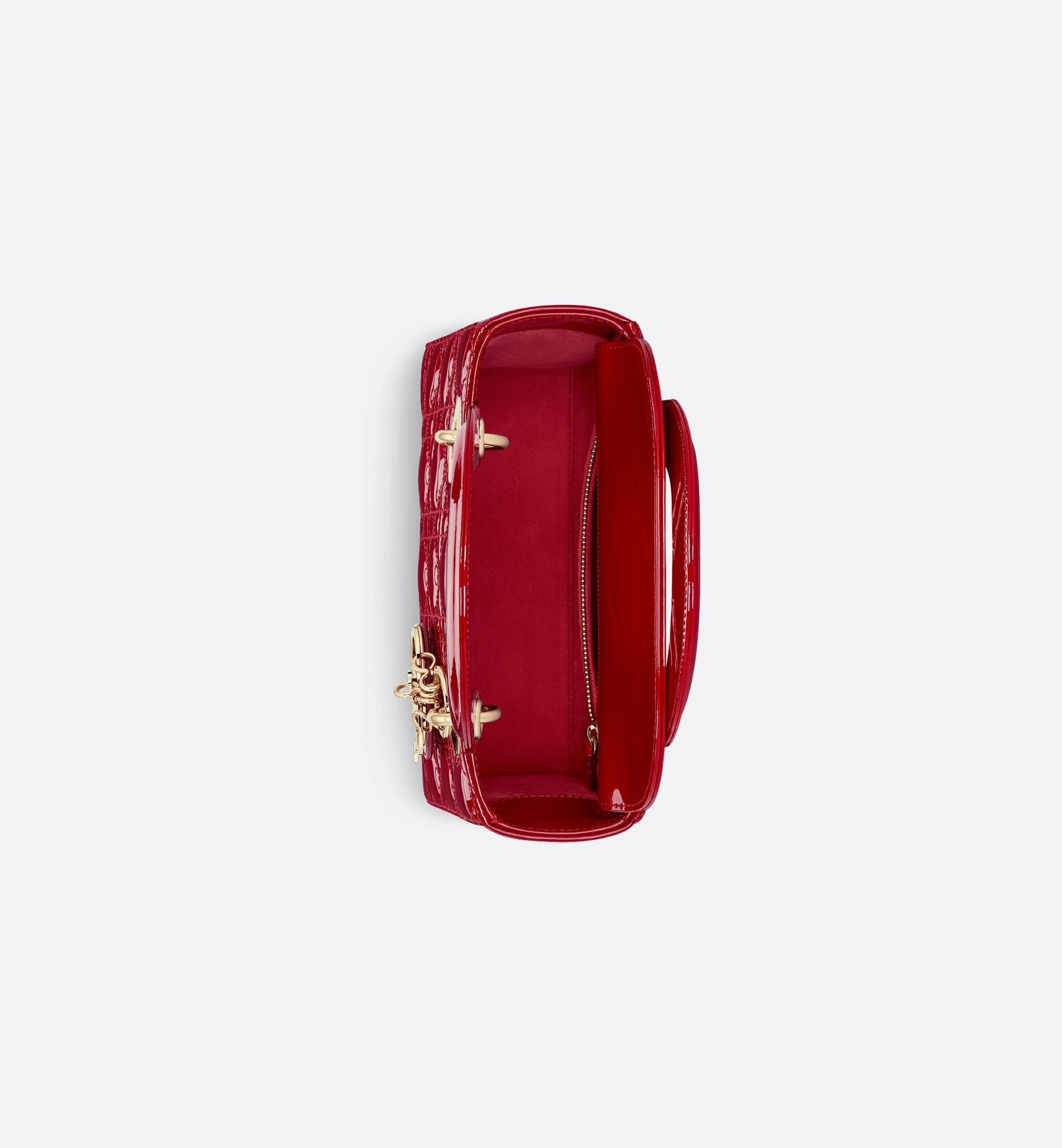 Small Lady Dior My ABCDior Bag - 5