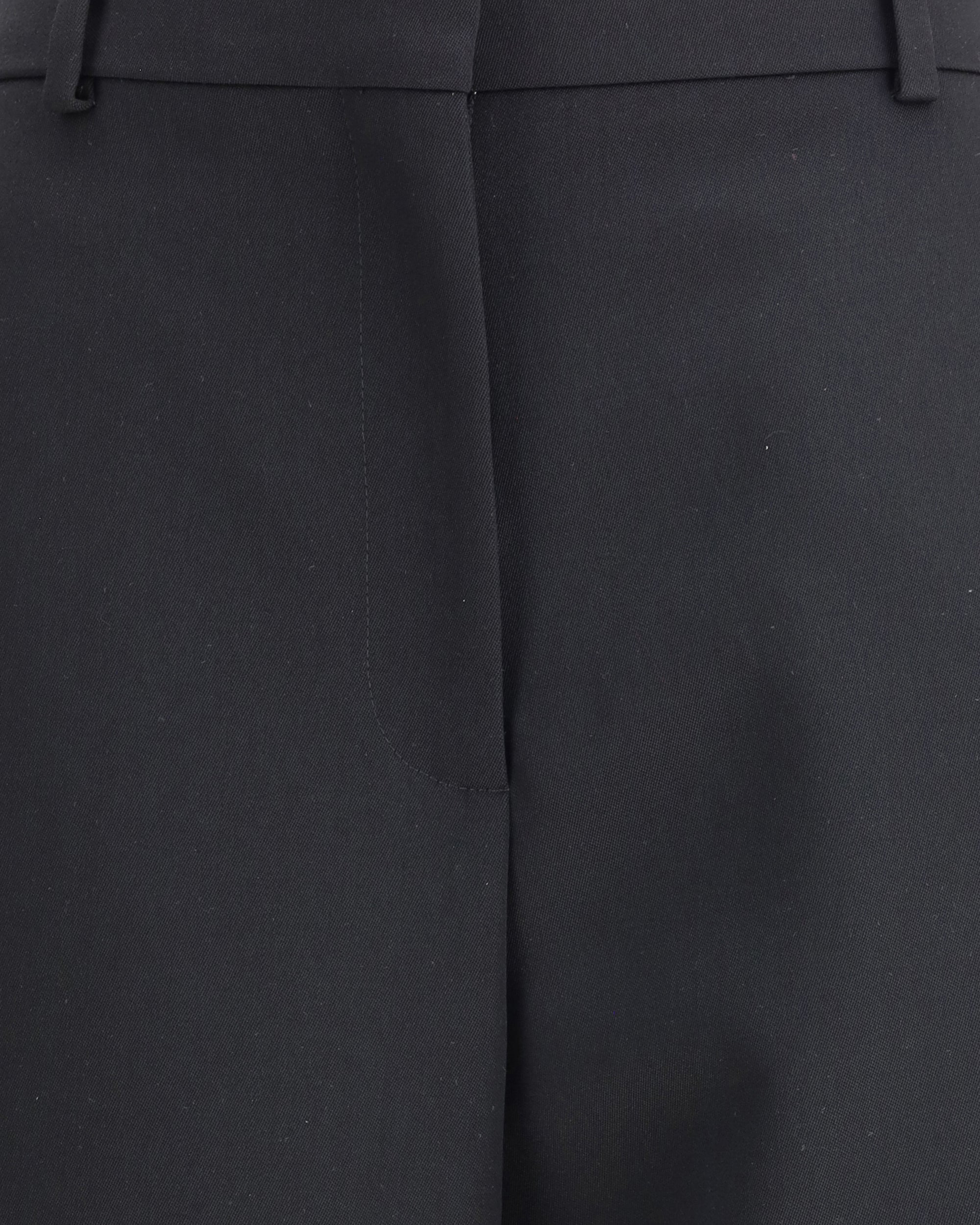 Tailored Pants - 3