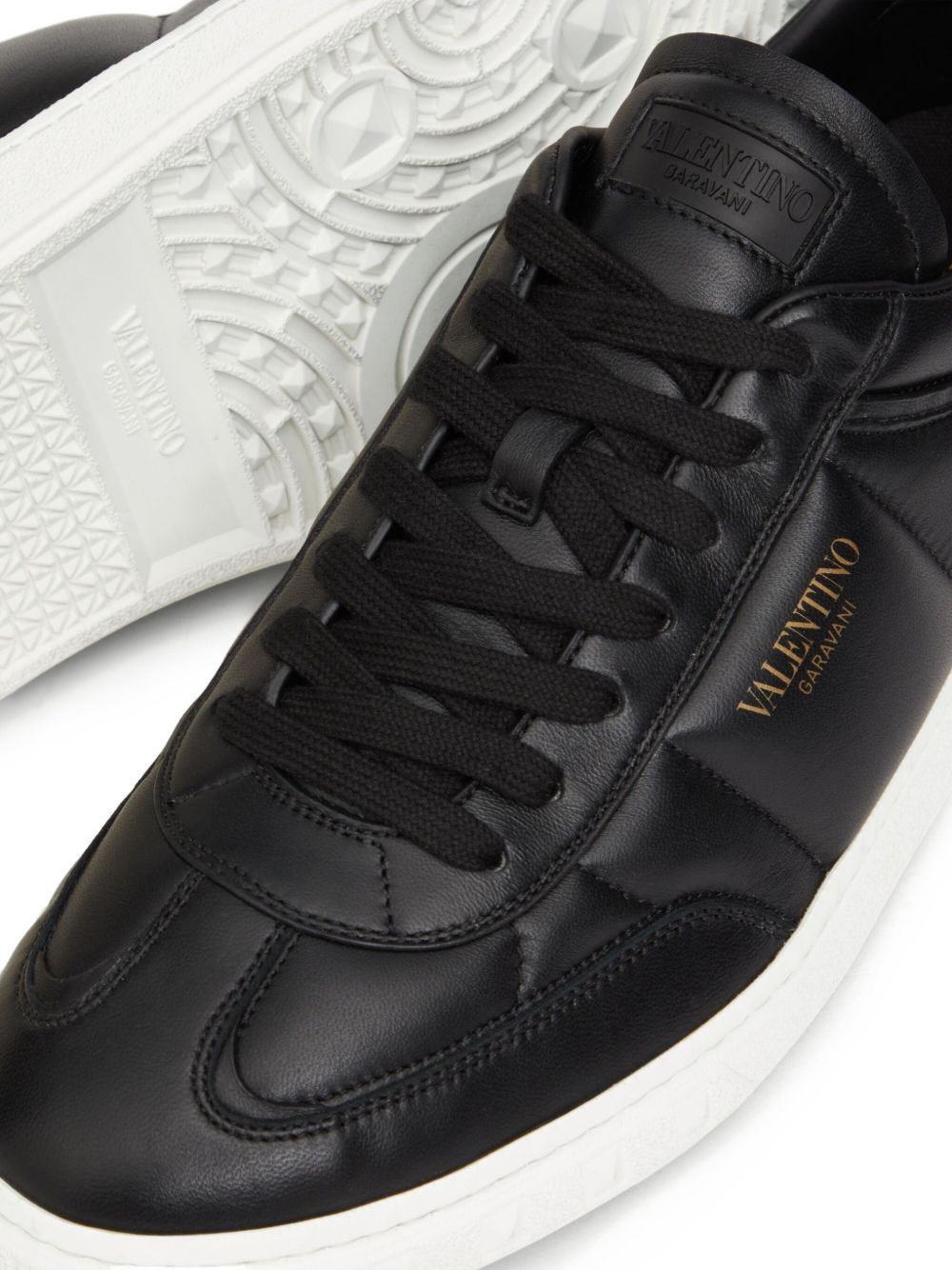 Upvillage low-top sneakers - 5