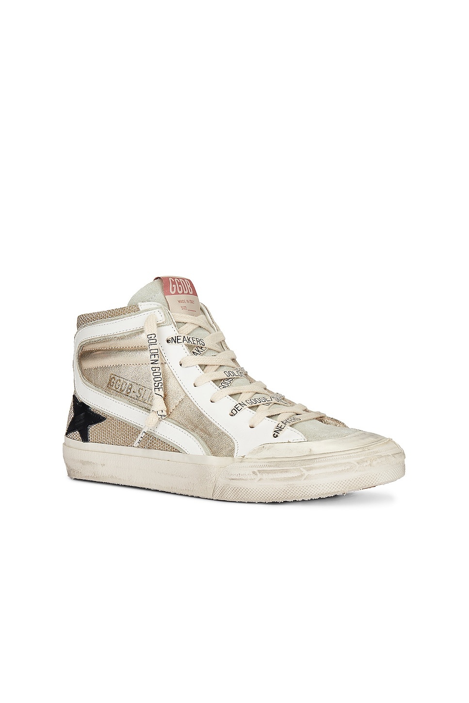 Slide Sneaker - 2