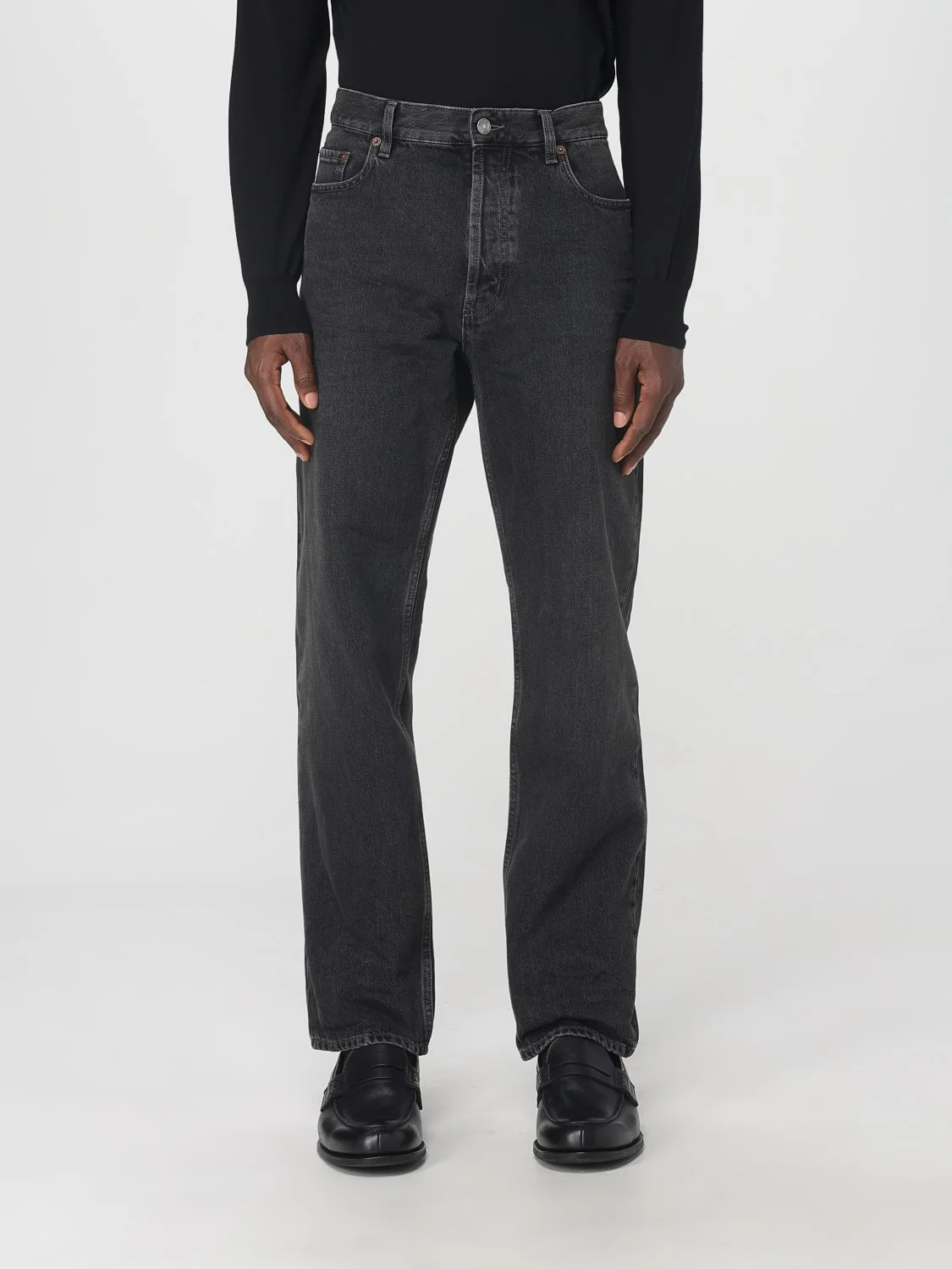 Jeans men Saint Laurent - 1
