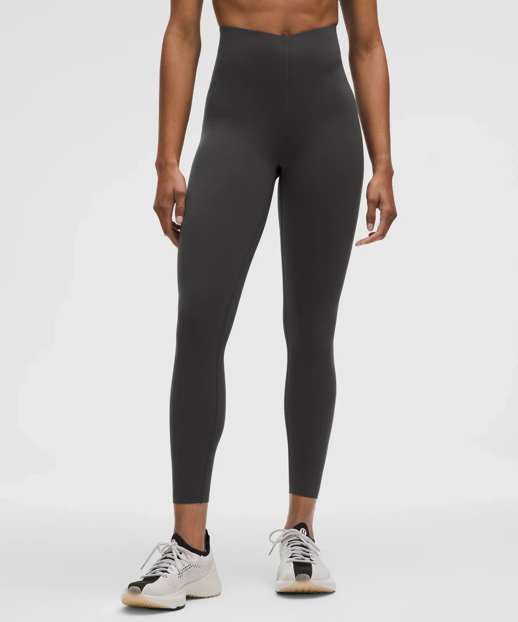 lululemon Glow Up™ Super-High-Rise Tight 25" - 1