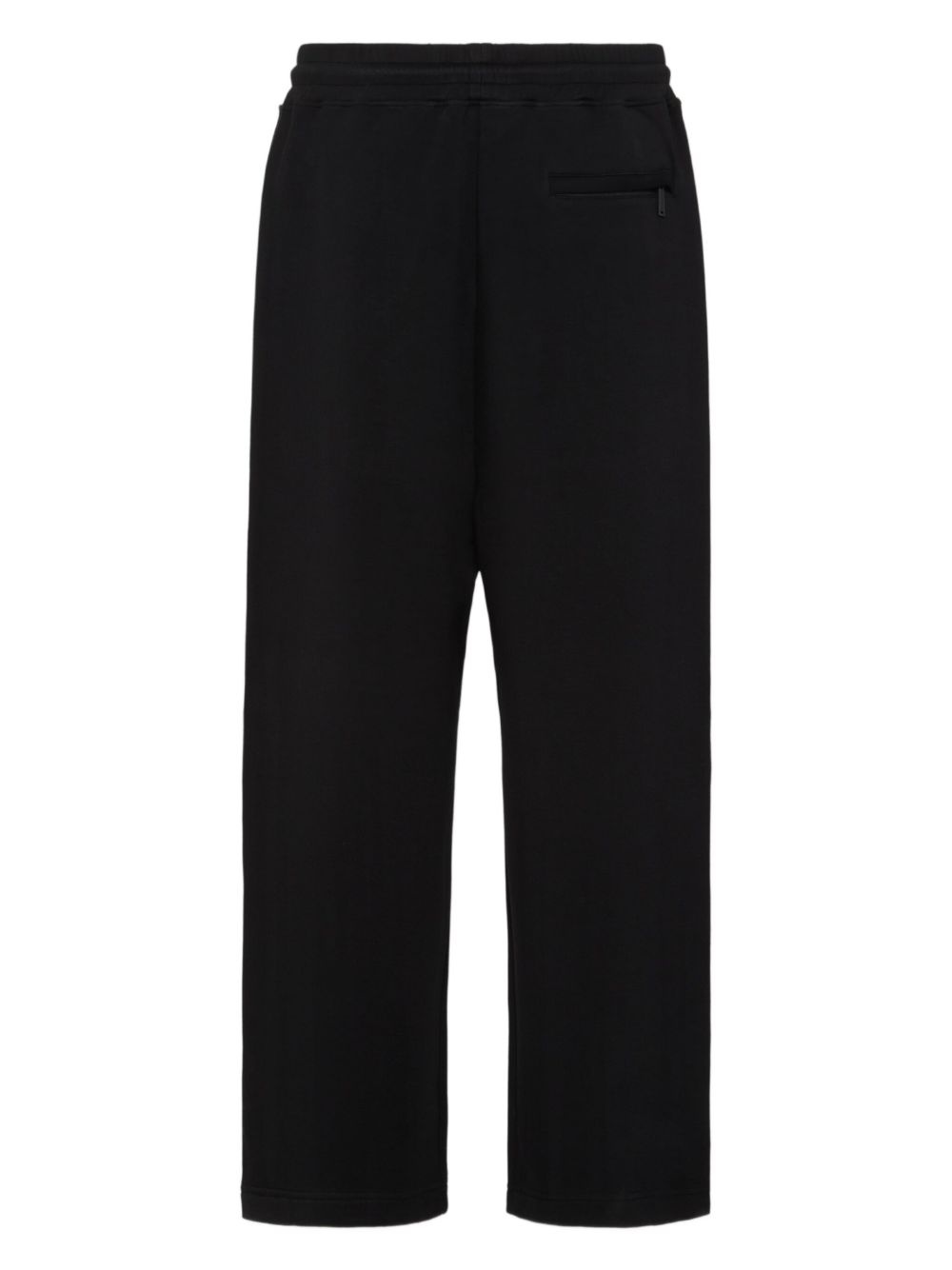 jersey track pants - 2