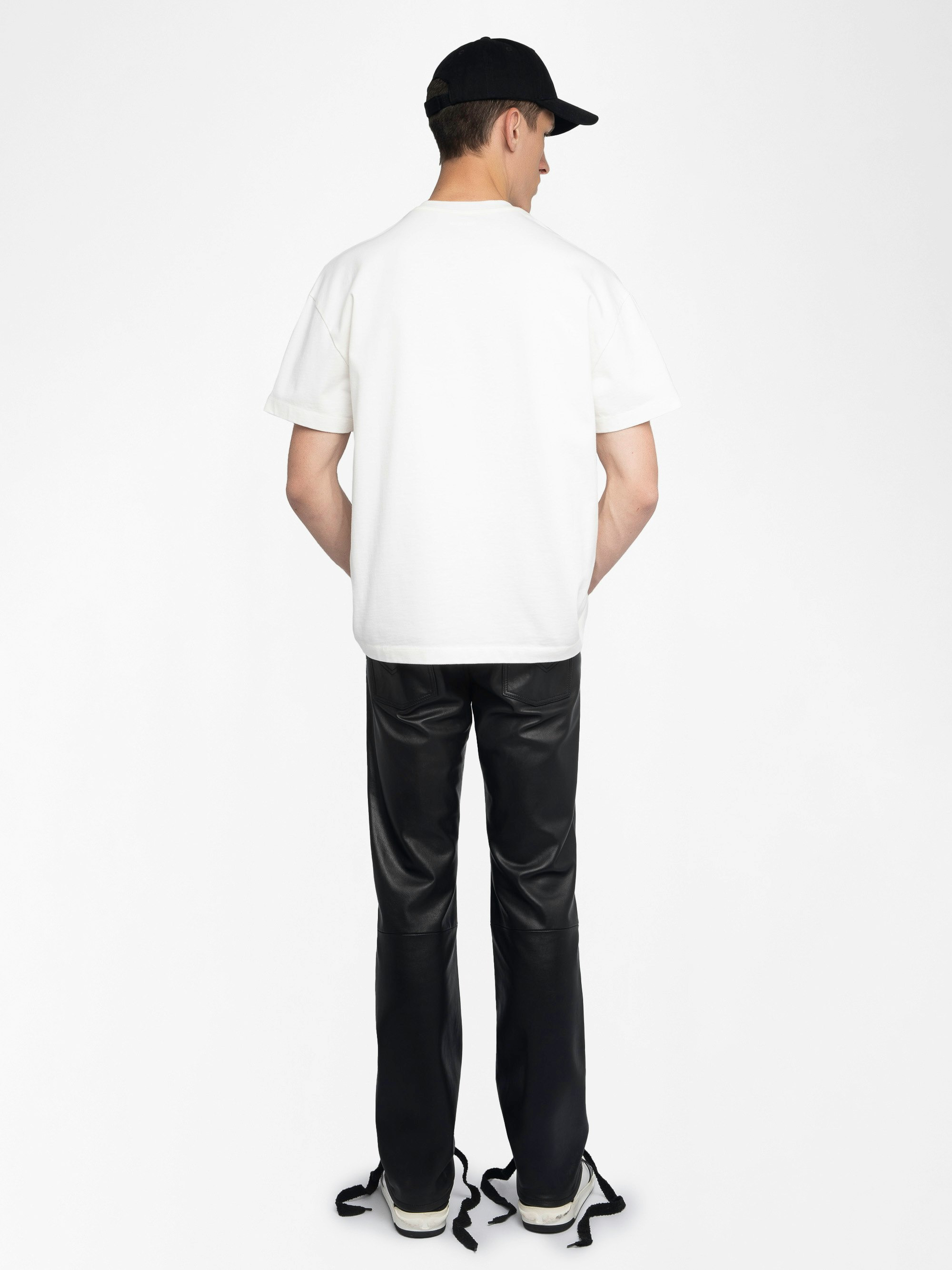 Teddy T-shirt - 3