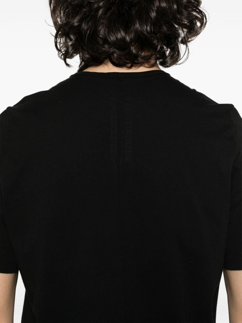 Level T longline T-shirt 5