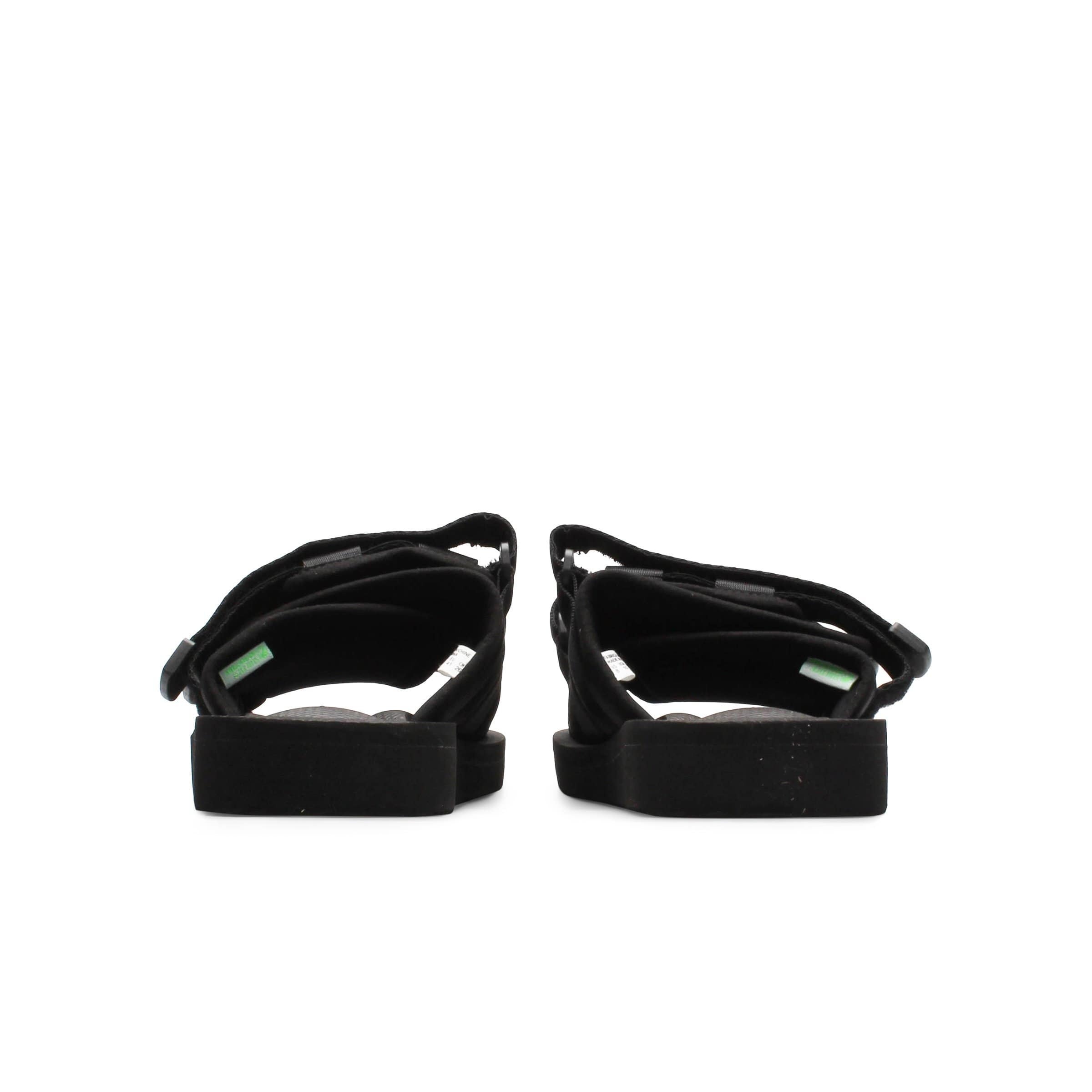 logo open-toe slides - 5