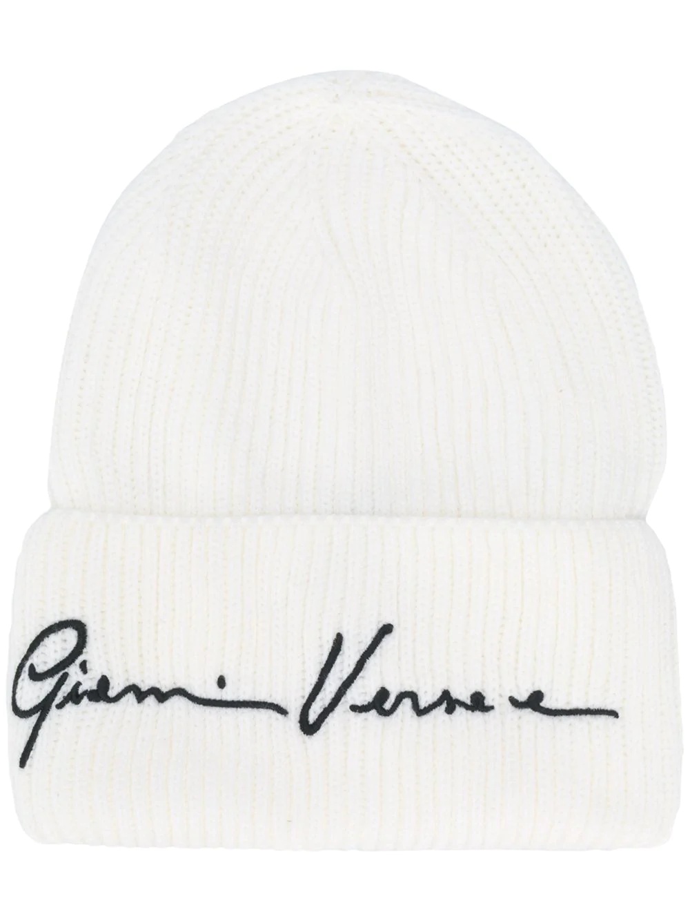 GV Signature beanie - 1