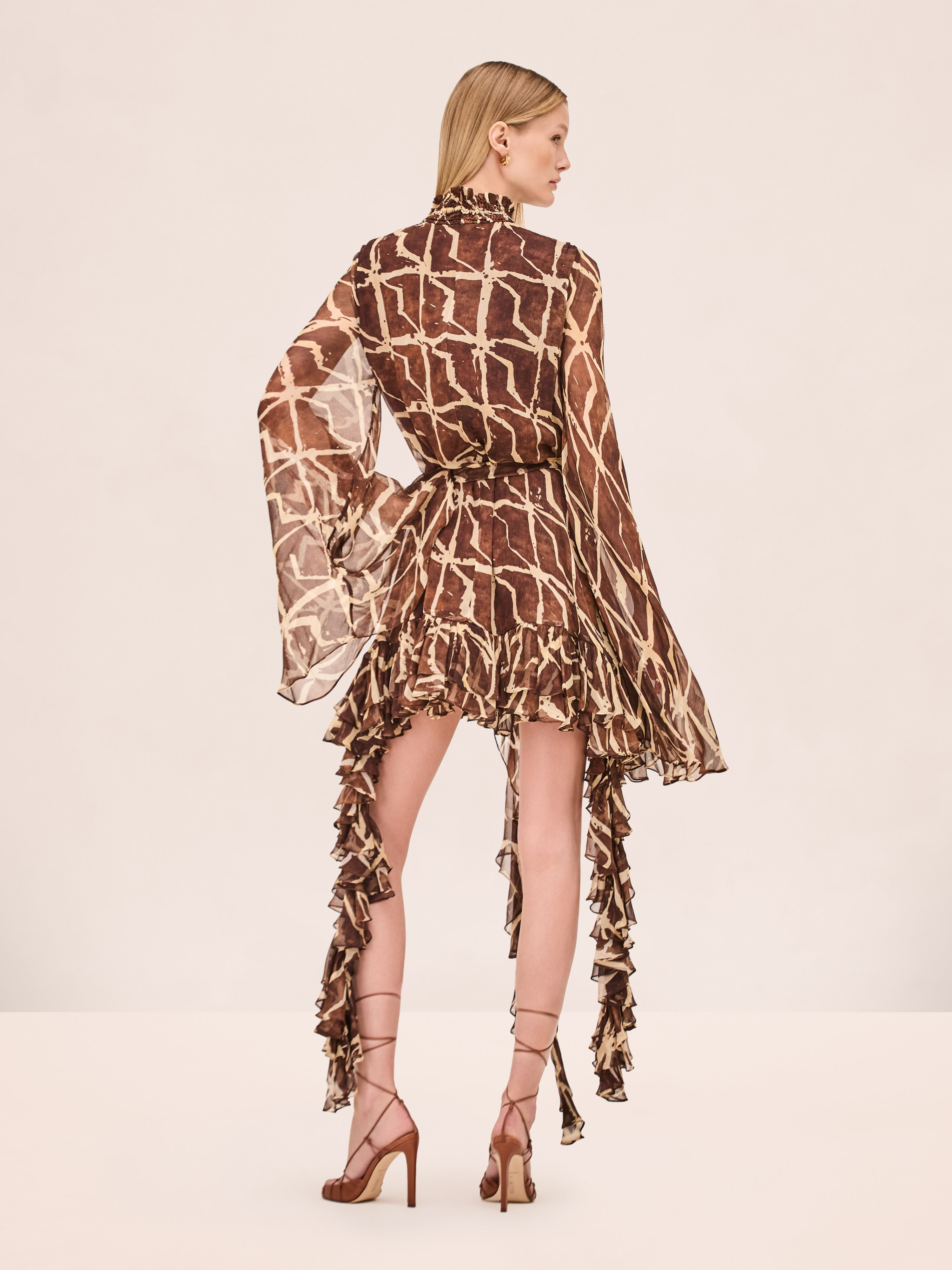 AMALIA DRESS - 3