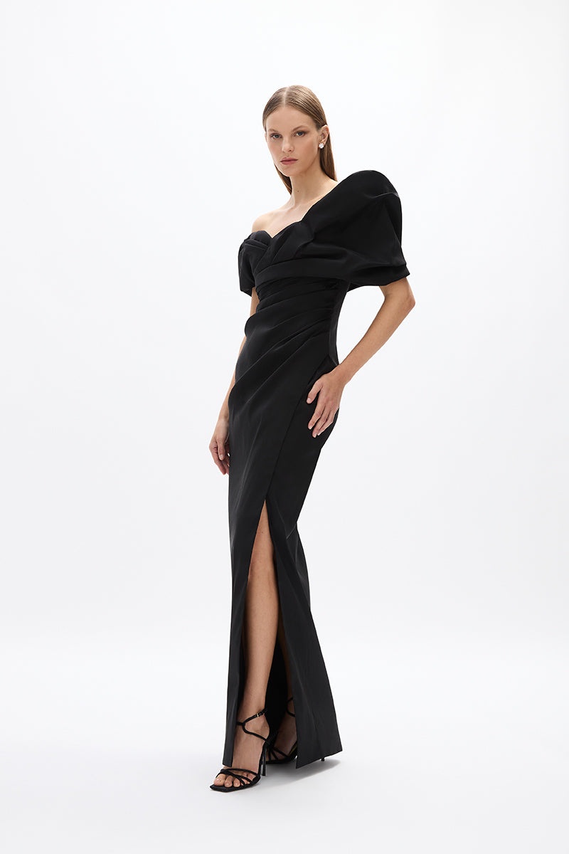 GIA GOWN - 3