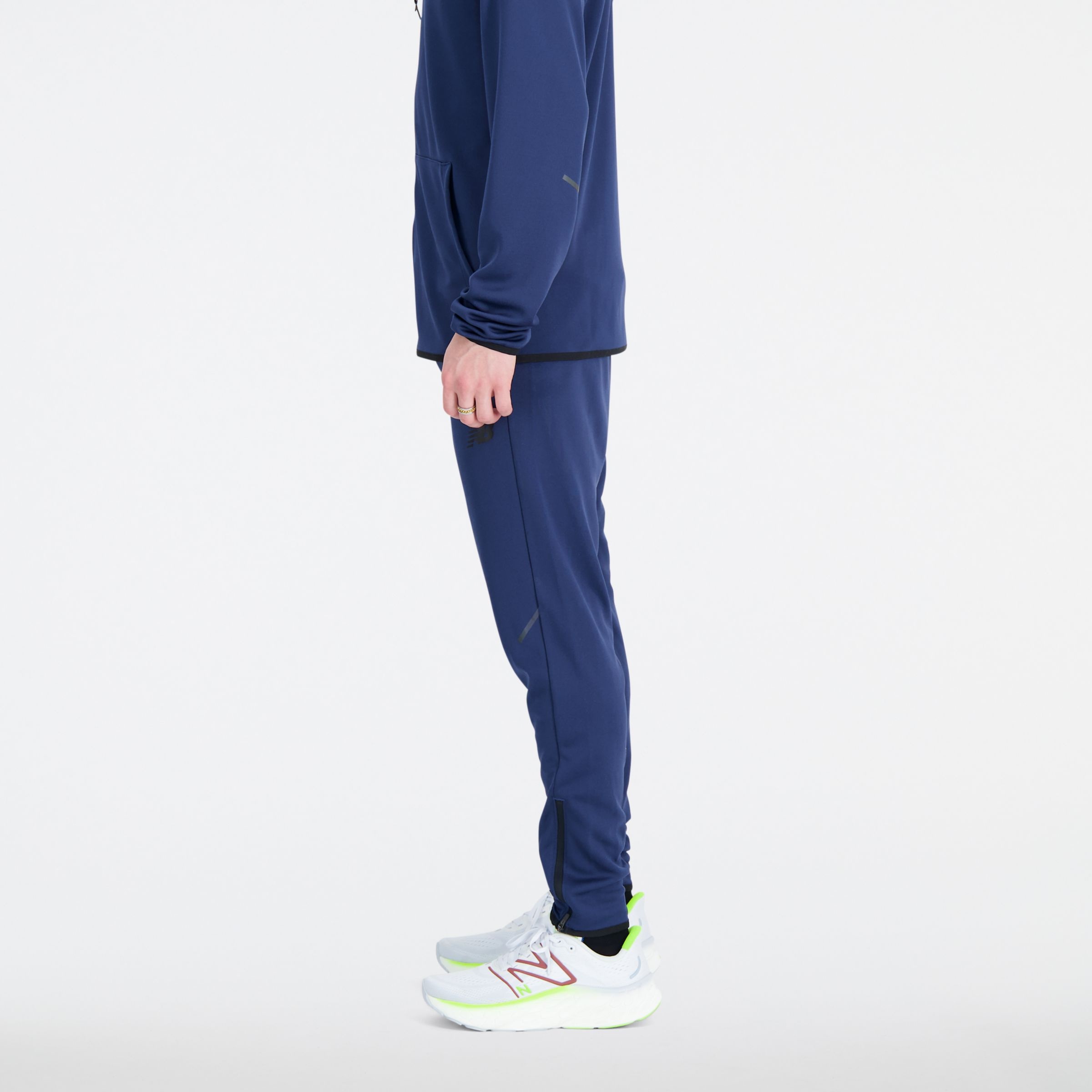 Tenacity Knit Training Pant - 3