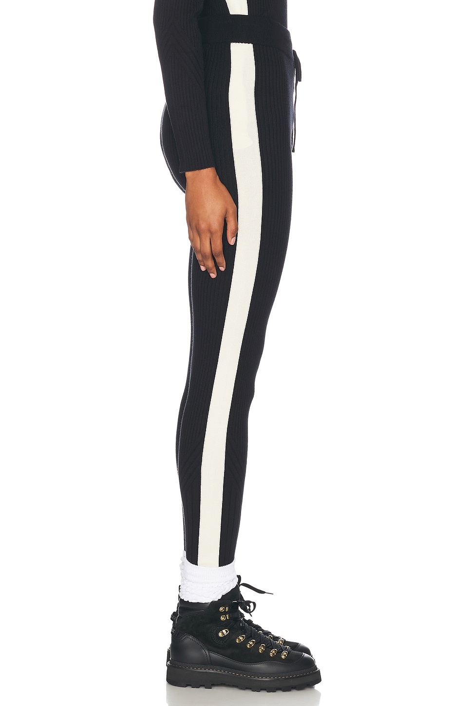 Aiden Knit Legging - 3
