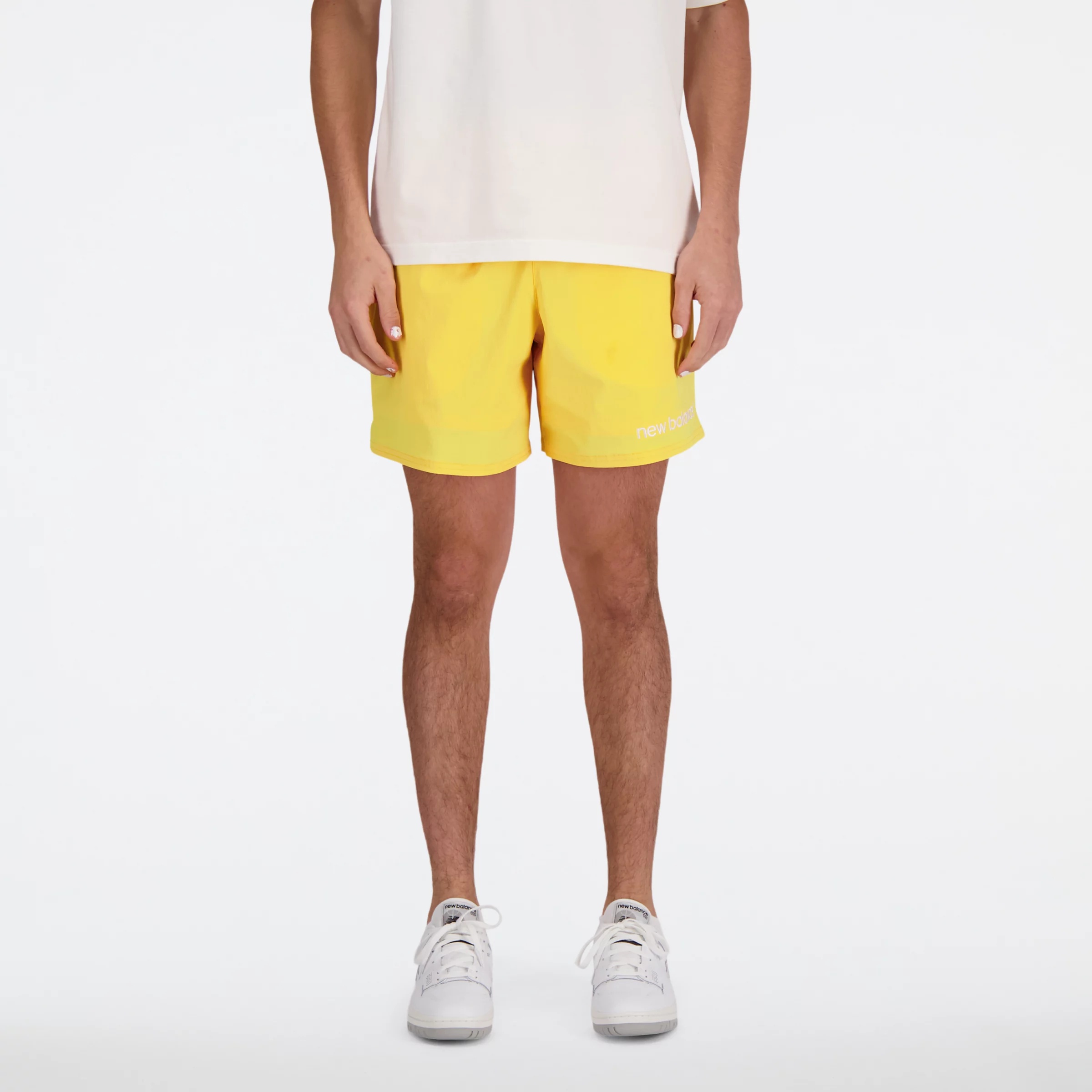 Archive Stretch Woven Short - 2