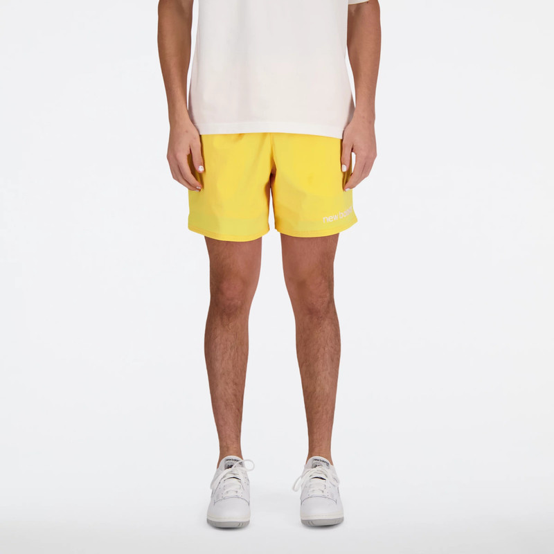 New Balance Archive Stretch Woven Short outlook