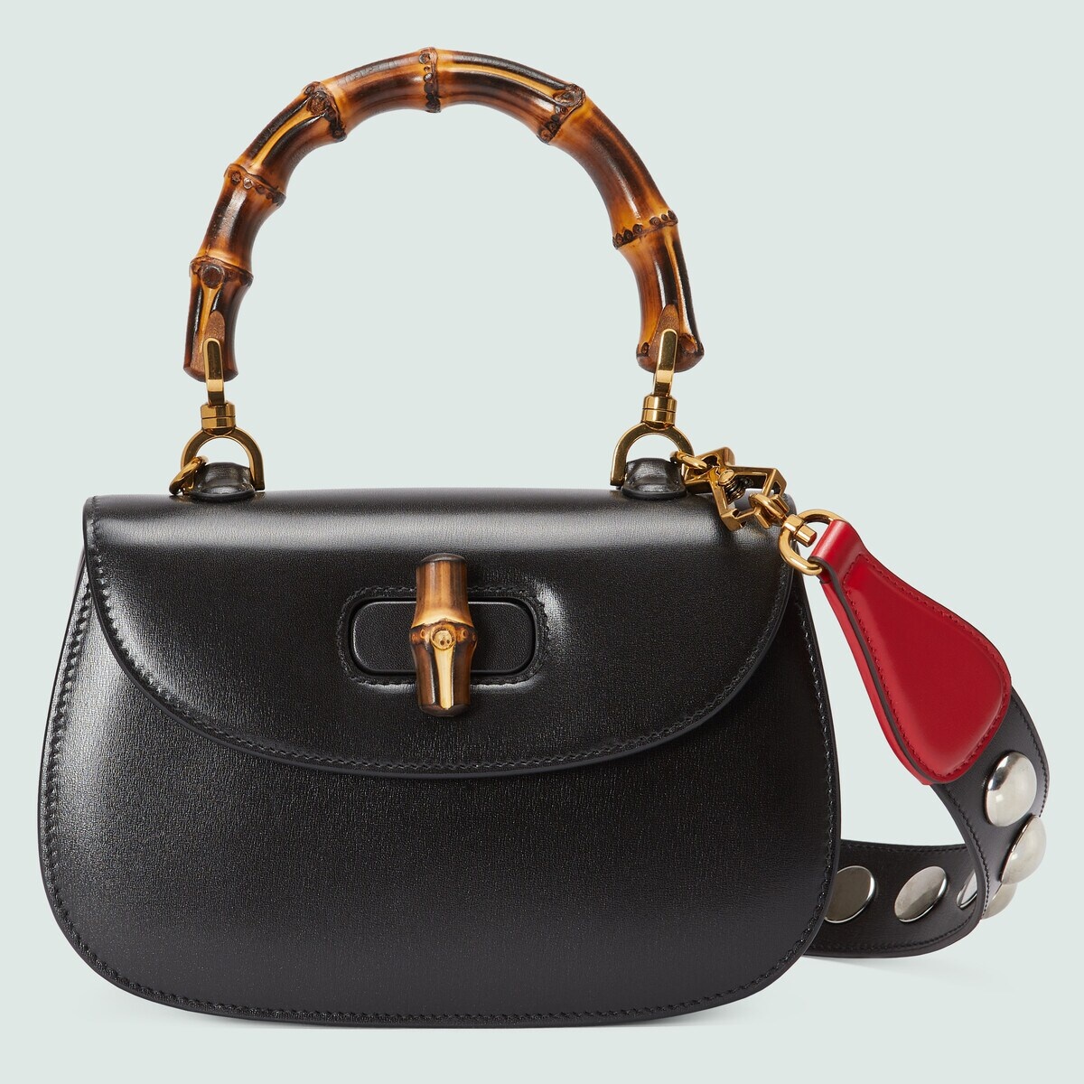 Maxi stud shoulder strap - 4