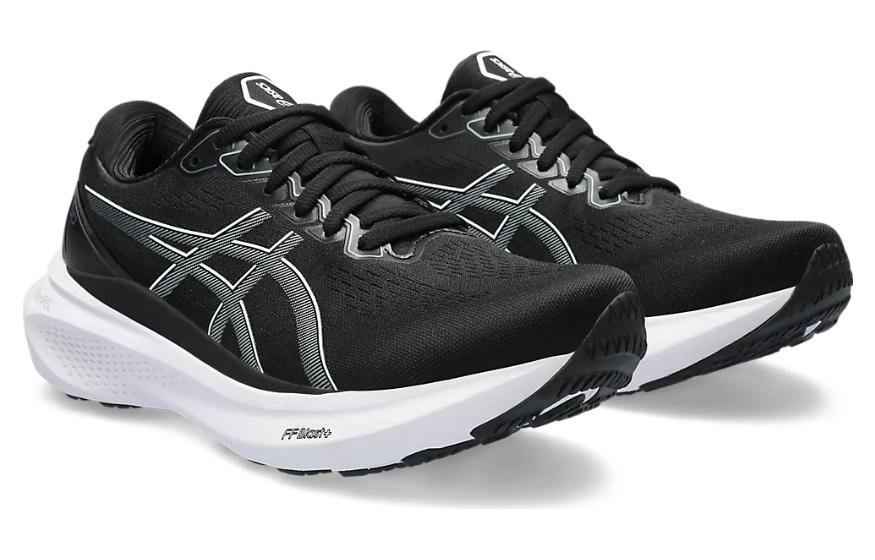 (WMNS) ASICS WMNS Gel-Kayano 30 'Black Sheet Rock' 1012B357-002 - 3