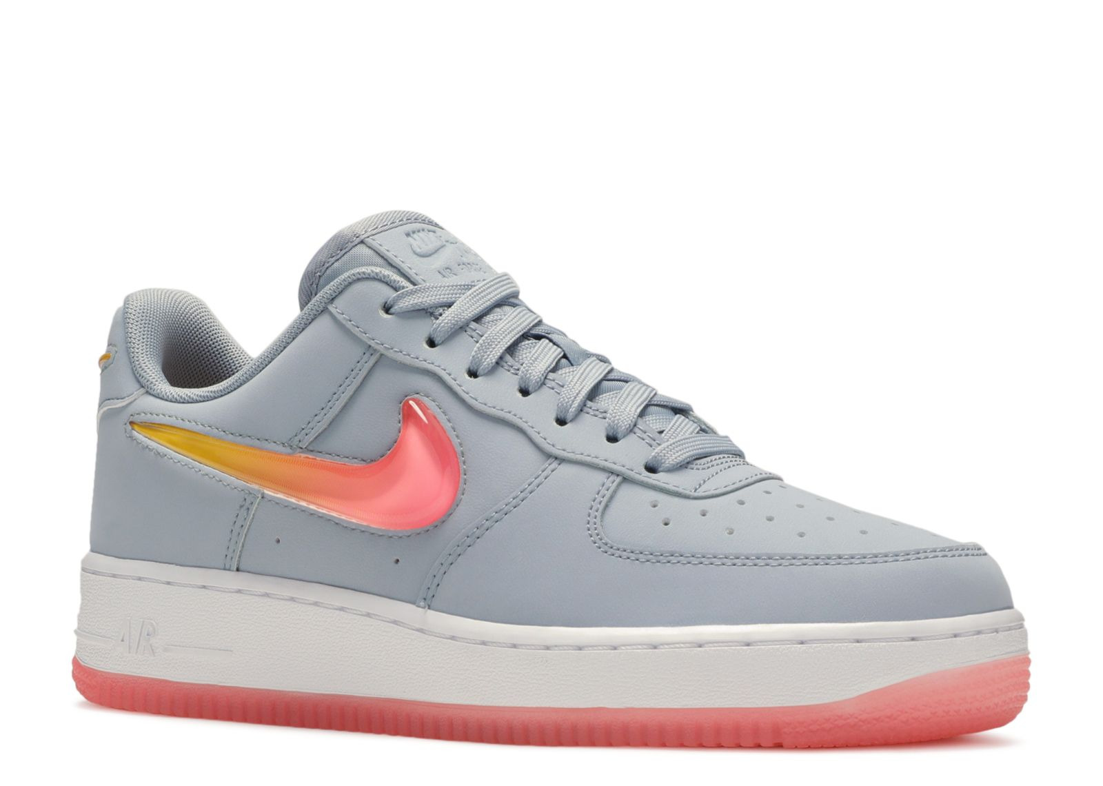 AIR FORCE 1 JEWEL 'OBSIDIAN MIST' - 2