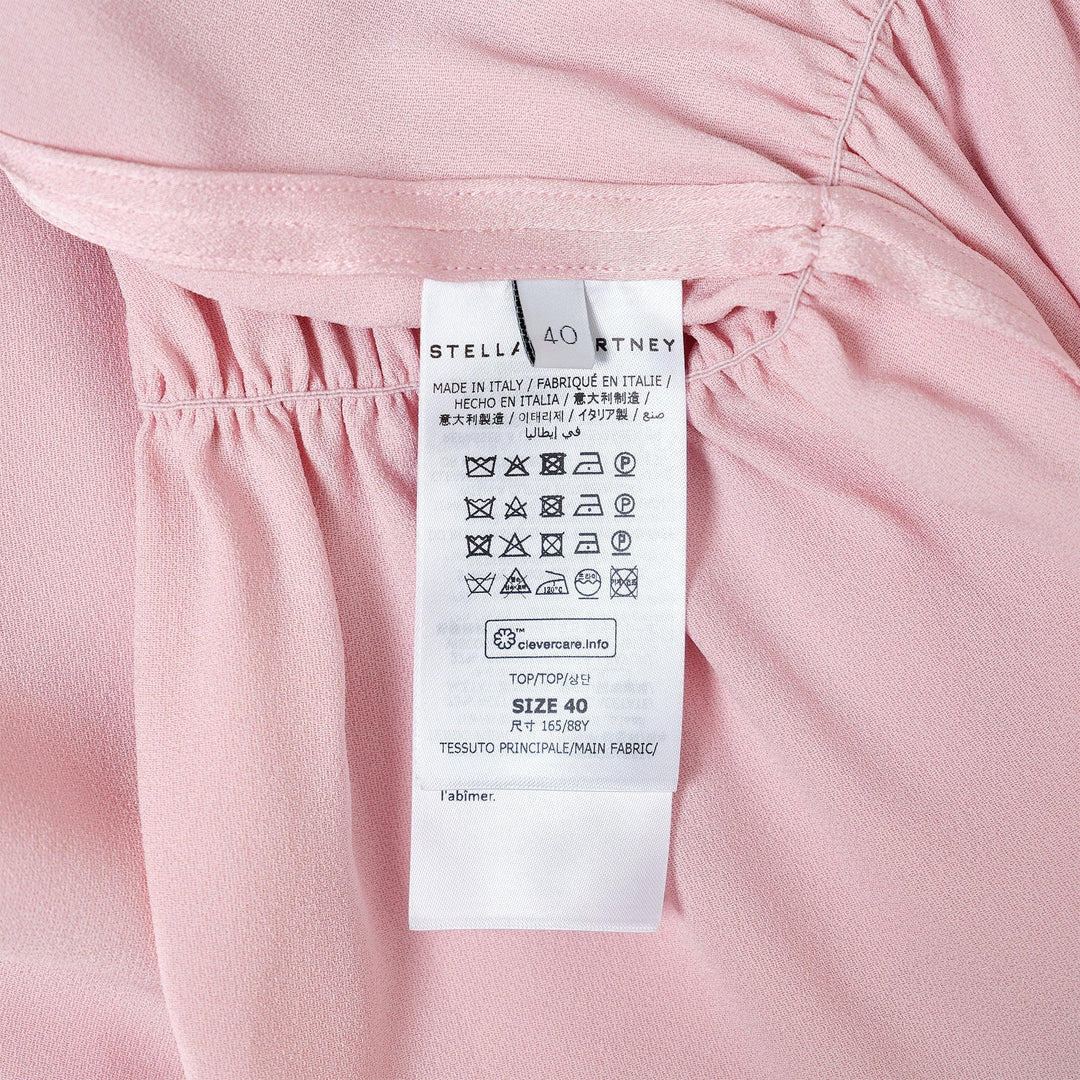 Satin Top - 3