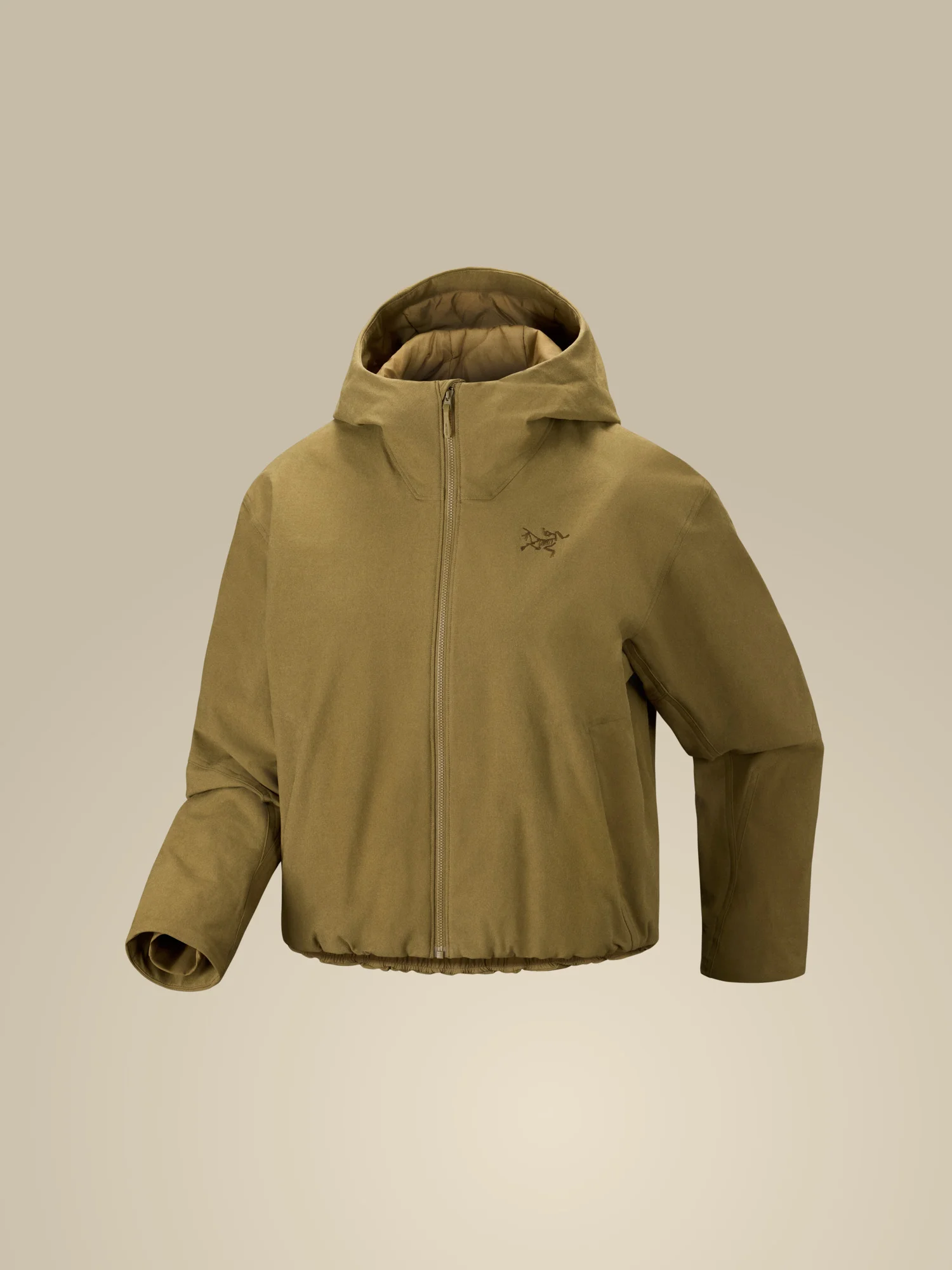 Clarkia AR Insulated Hoody - 1