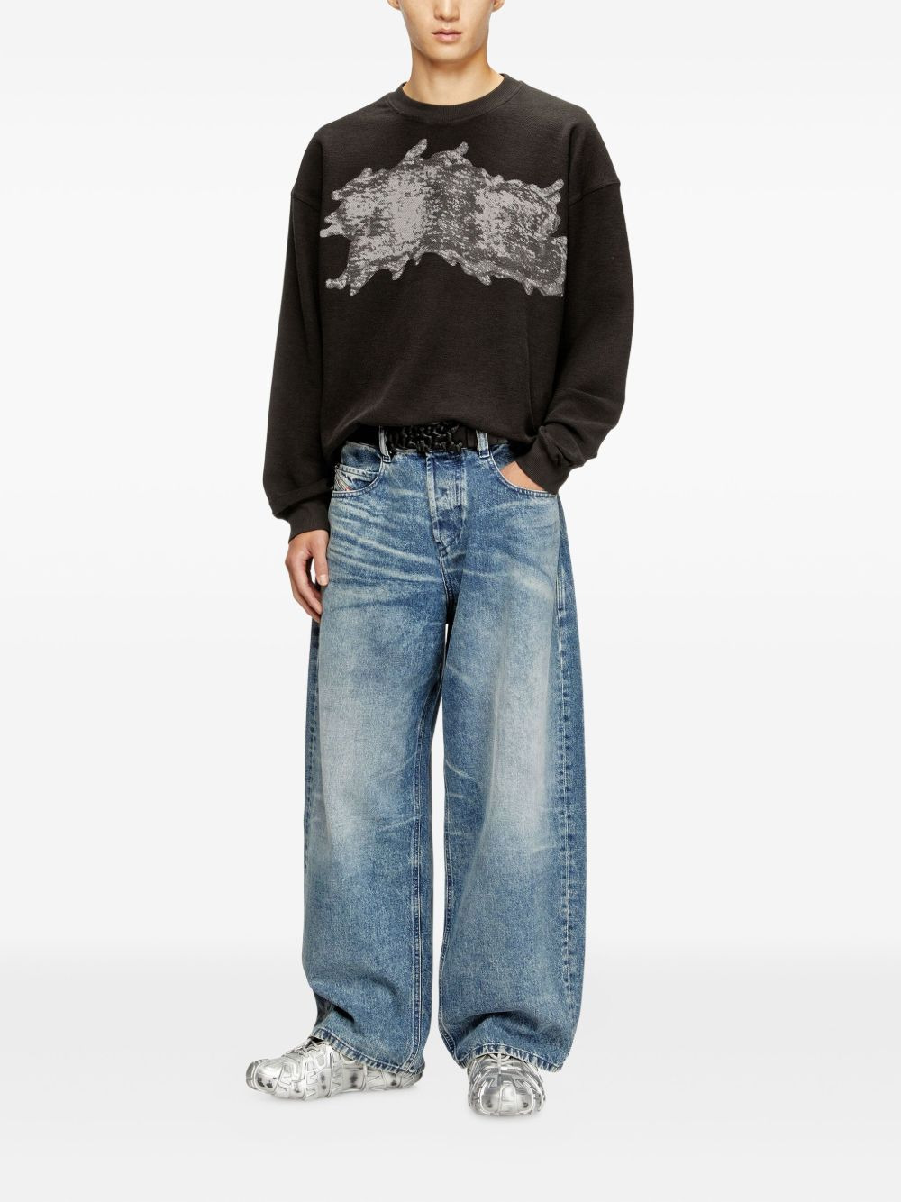 1997 D-Enim jeans - 2