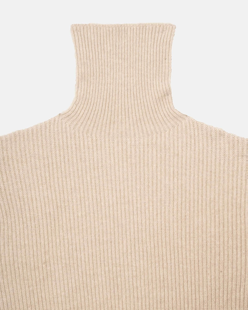 BASERANGE Dodd Turtleneck - Arles Merino Wool outlook
