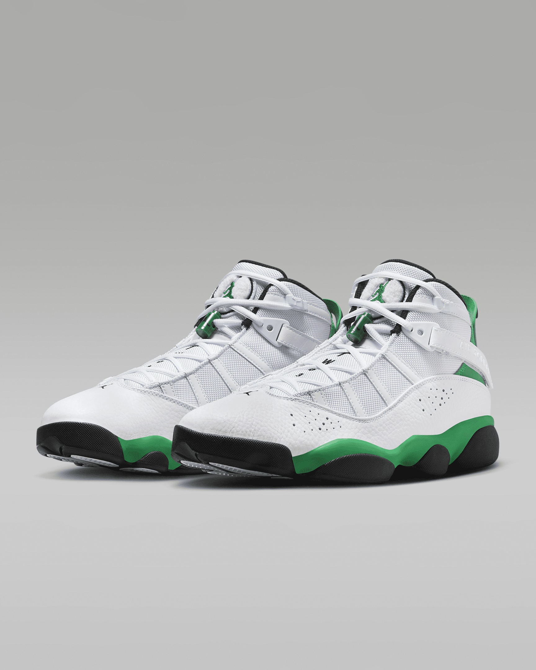 Jordan 6 Rings Men's Shoes - 5