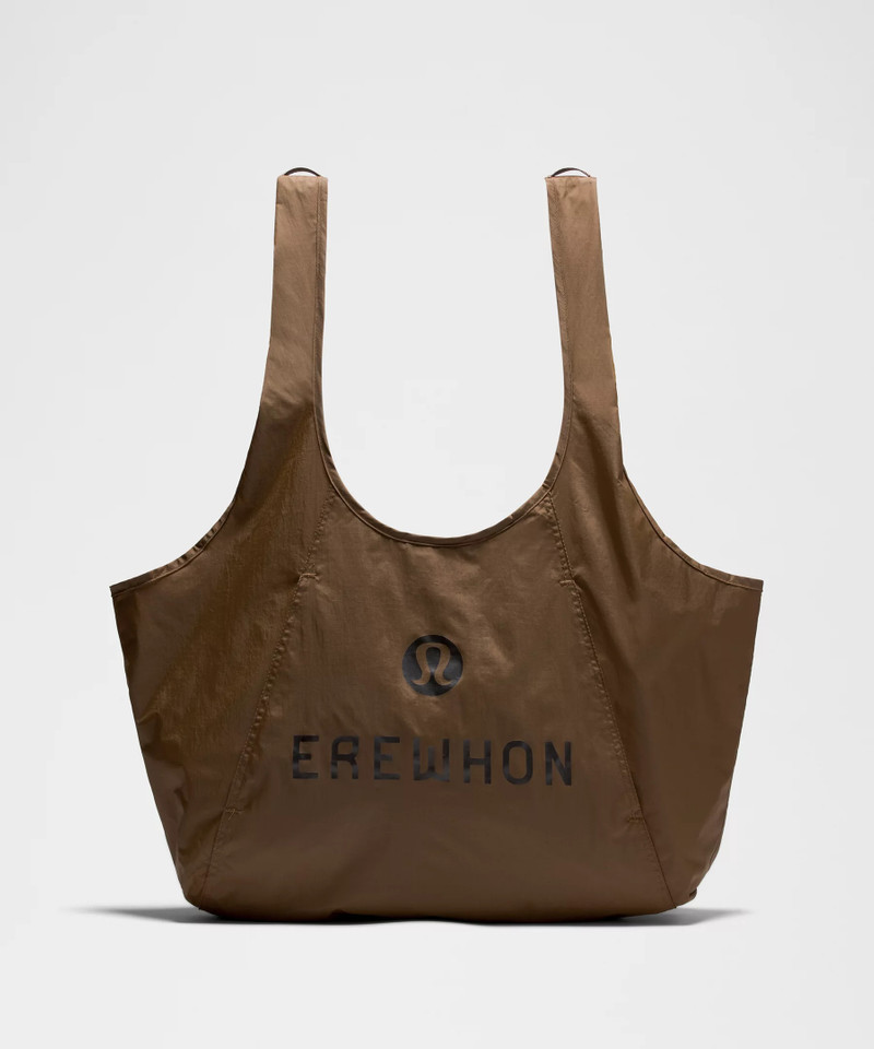 Silverlake Shopper Bag 28.5L *Erewhon 1