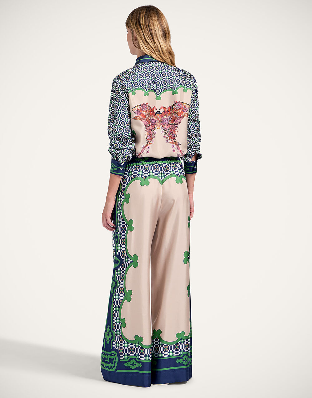 Palazzo Pants - 5
