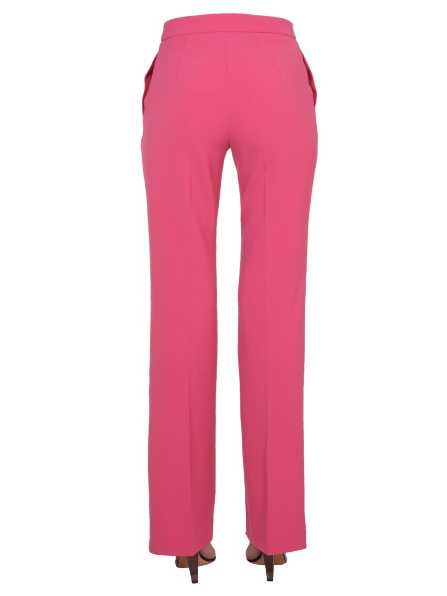 Moschino Women Baroque Furnishing Pants - 4