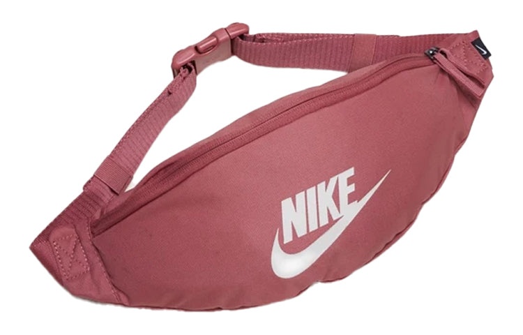 Nike Heritage Hip Pack 'Rose Pink' BA5750-689 - 3