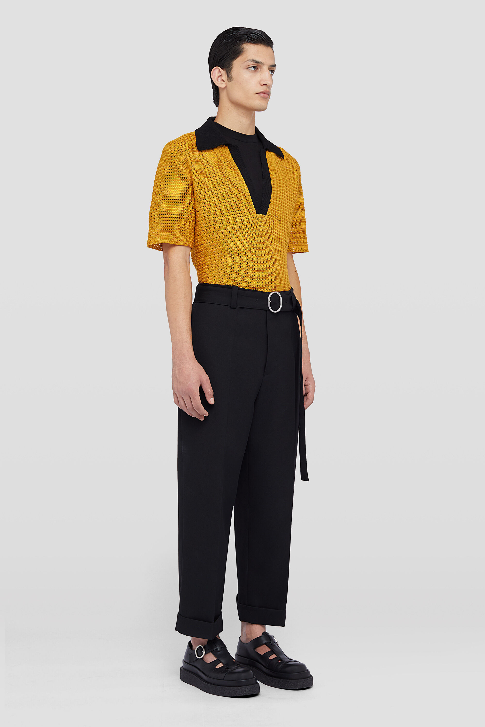 Polo T-Shirt - 5