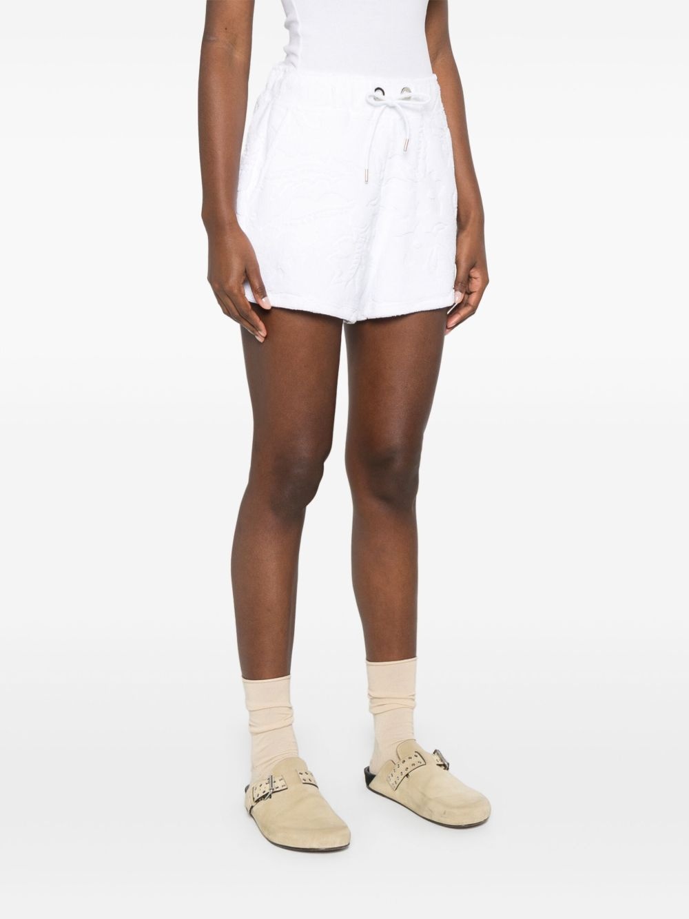 Cosy shorts - 3