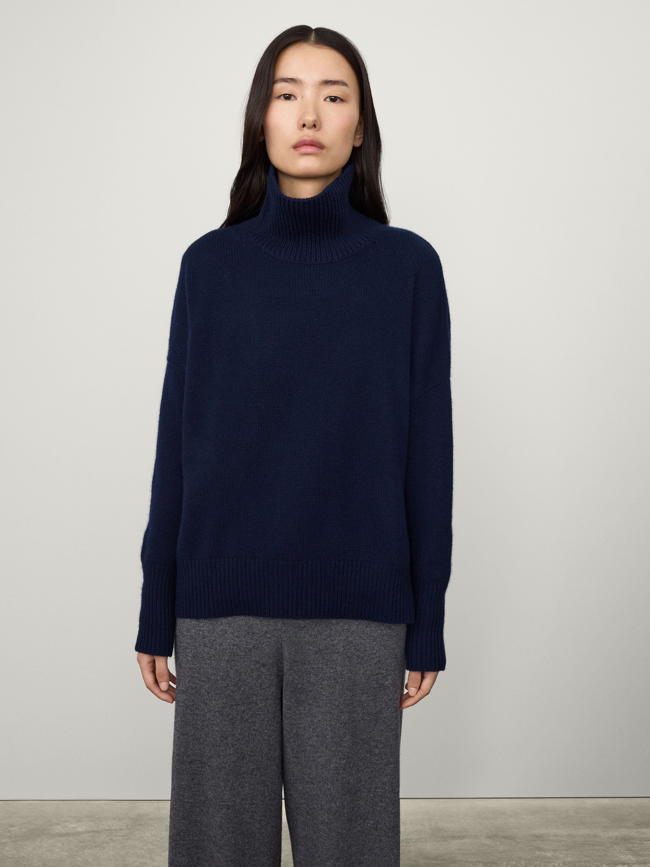 The Heidi Sweater - 3