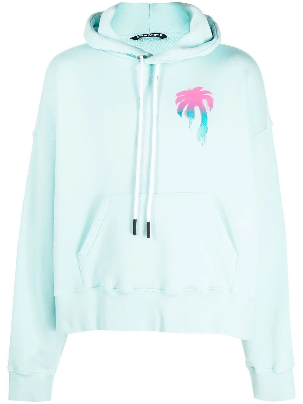 I Love PA print hoodie - 1