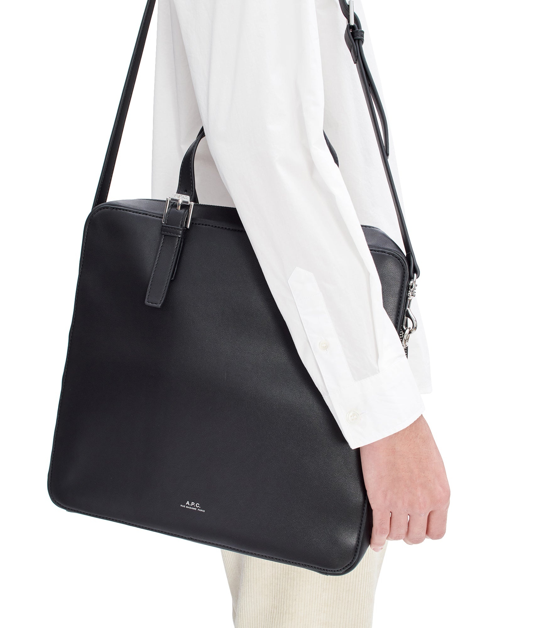 Nino briefcase - 2