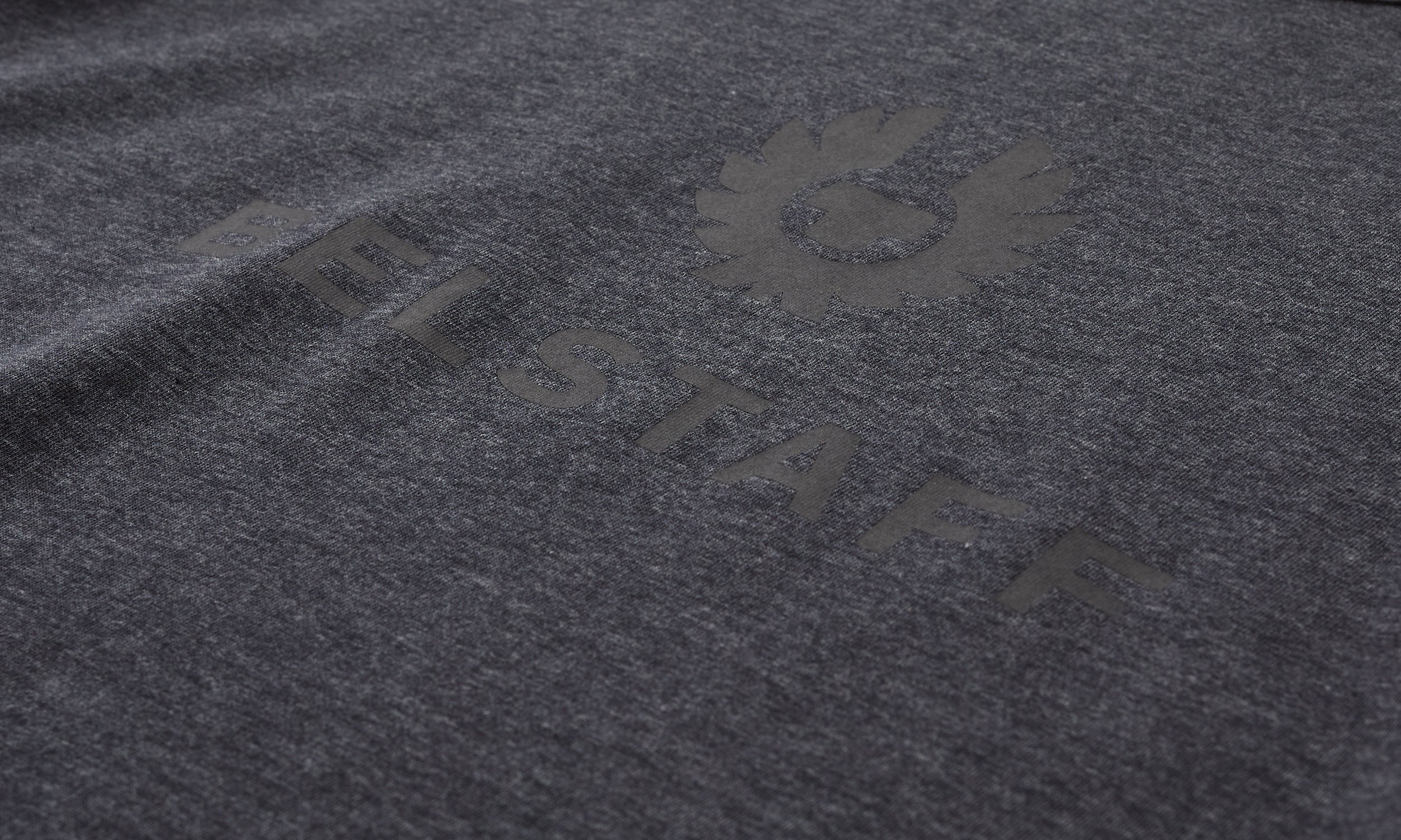 BELSTAFF SIGNATURE T-SHIRT - 6