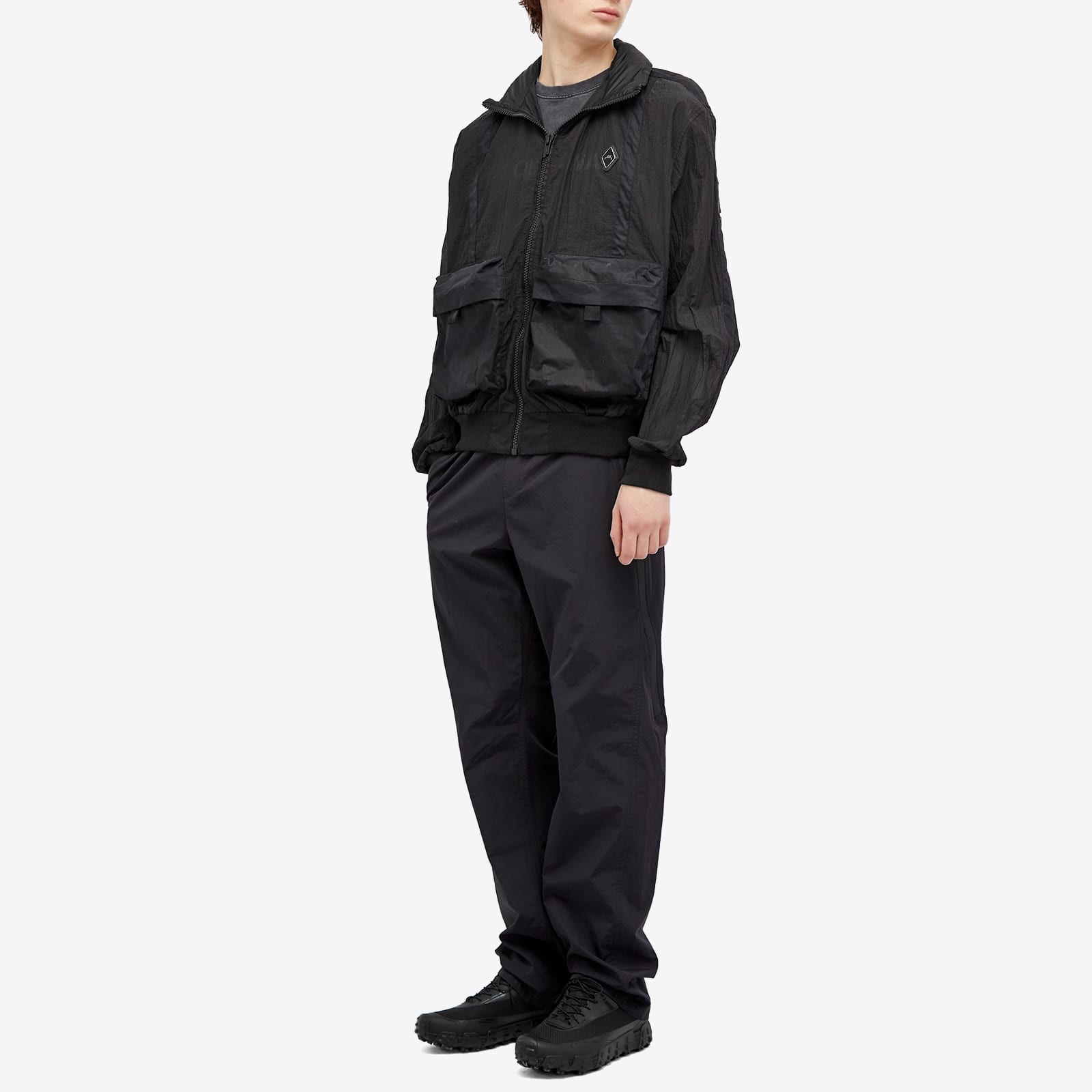 A-COLD-WALL* Filament Bomber Jacket - 4