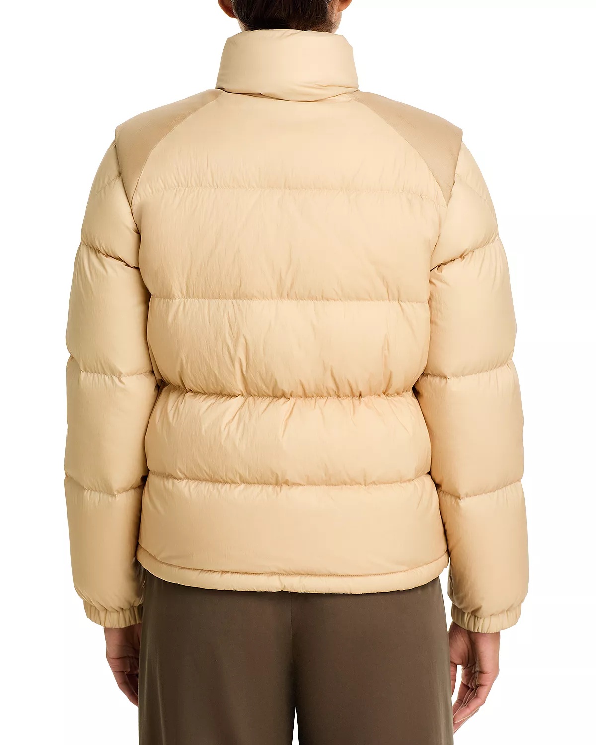 Re/Icons Verone Reversible Puffer Jacket - 3