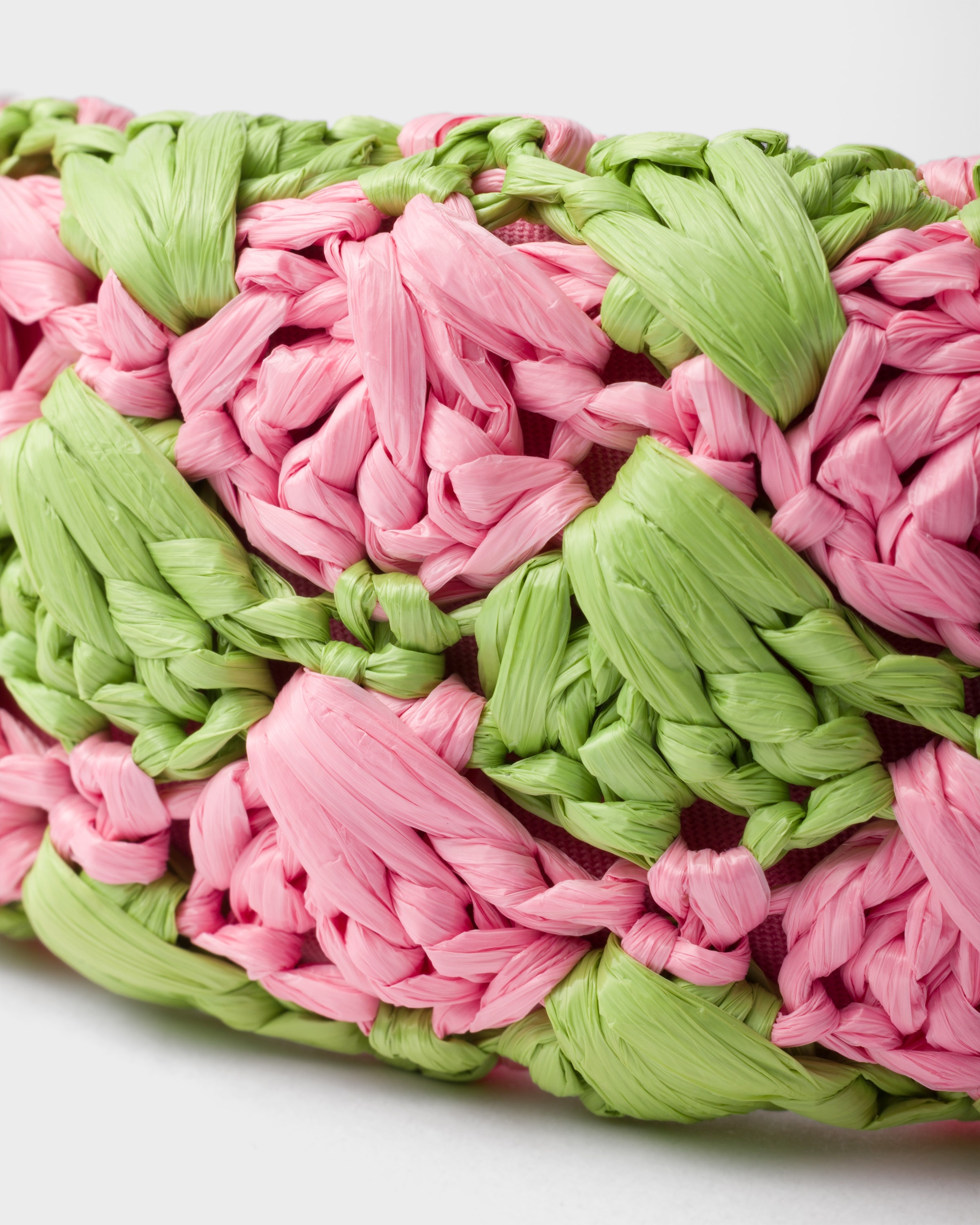 Crochet headband - 3