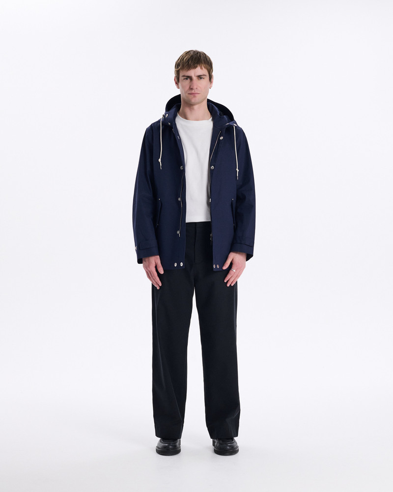 Mackintosh Granish Short Raintec® Jacket outlook
