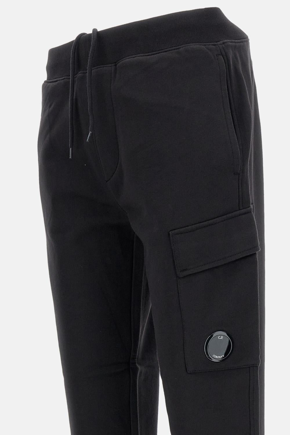 CARGO PANTS - 3