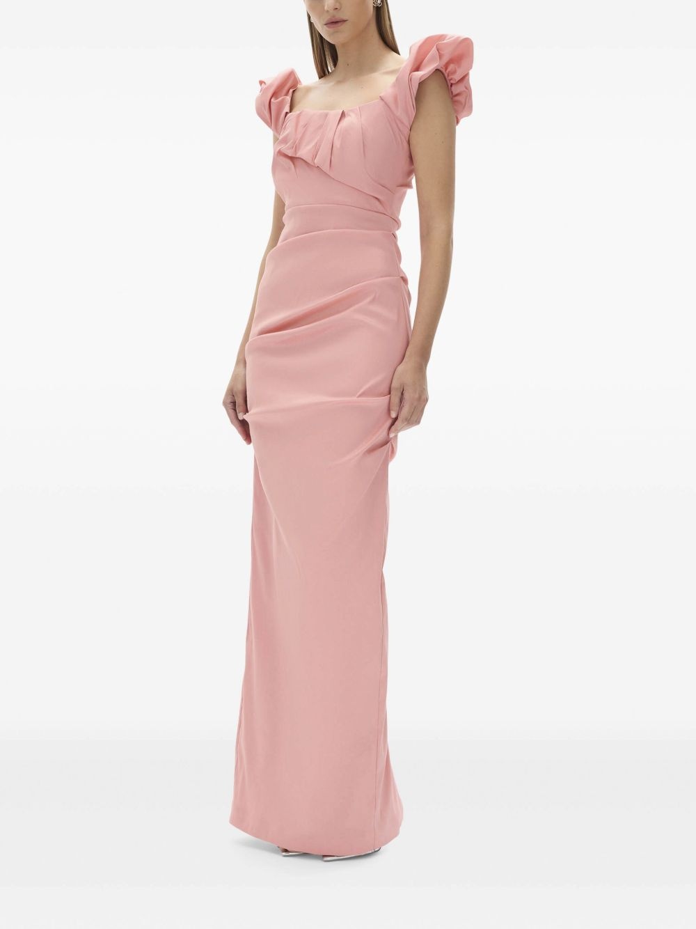 Kalina gown - 3
