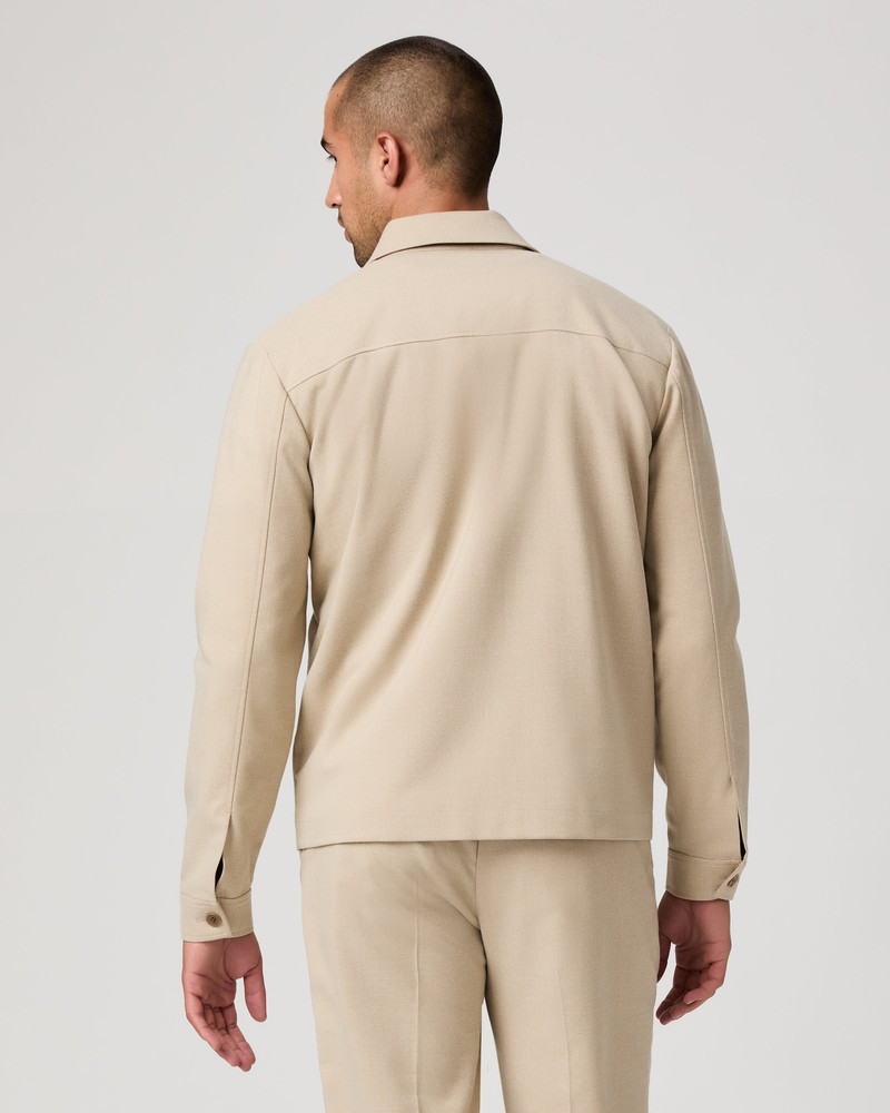 Harten Jacket 4
