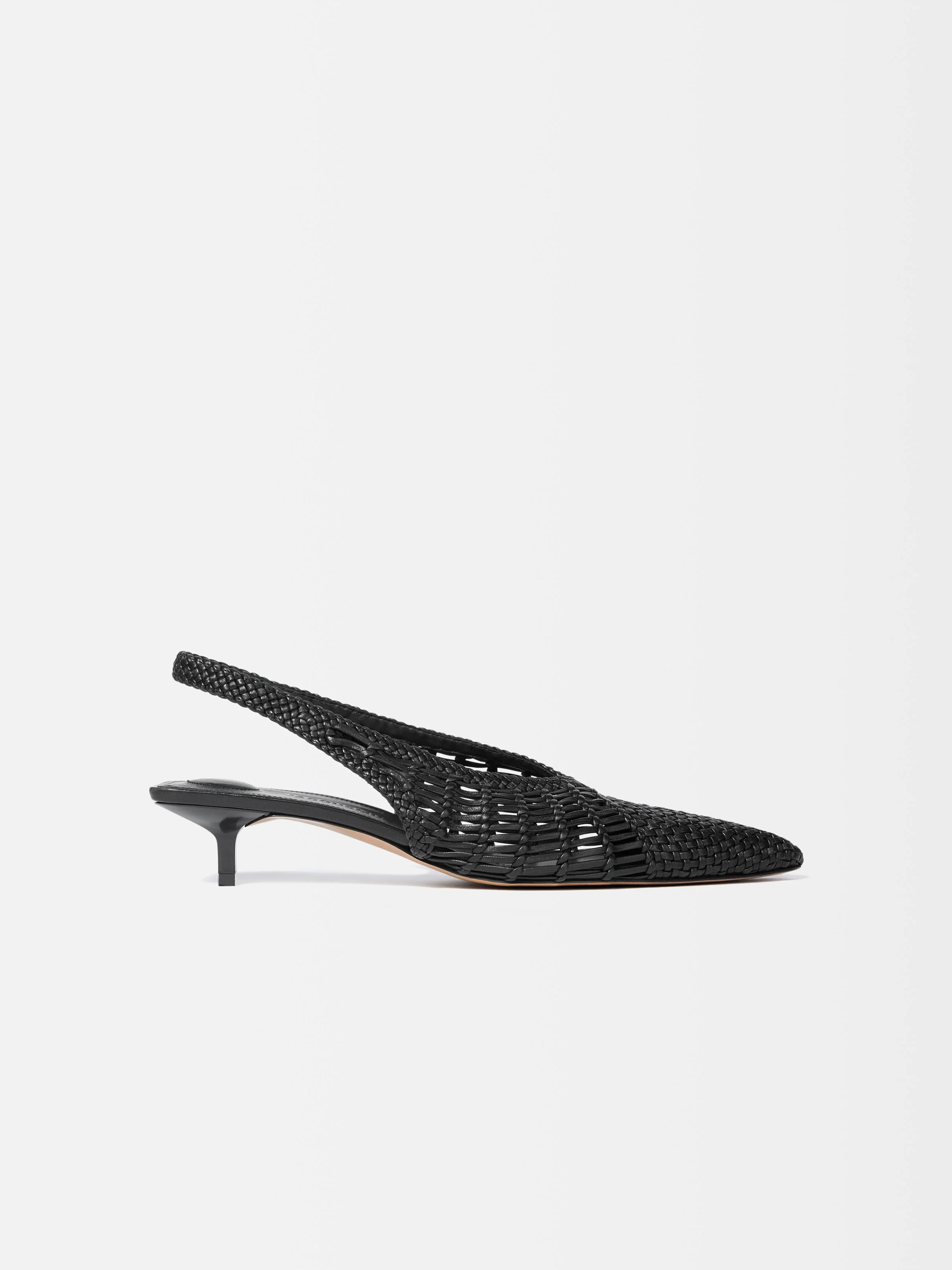 The low Cubisto Banane - 1