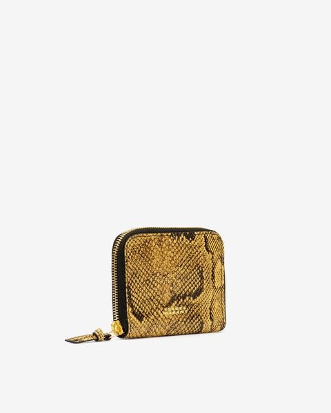 YUKI SMALL WALLET - 4