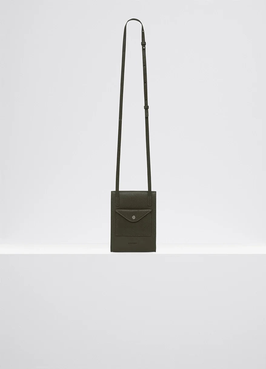 ENVELOPPE WITH STRAP - 5