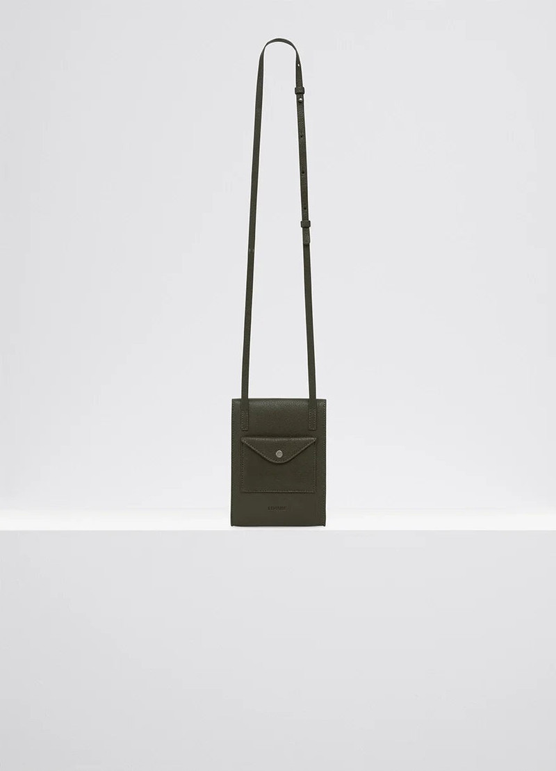 ENVELOPPE WITH STRAP 5