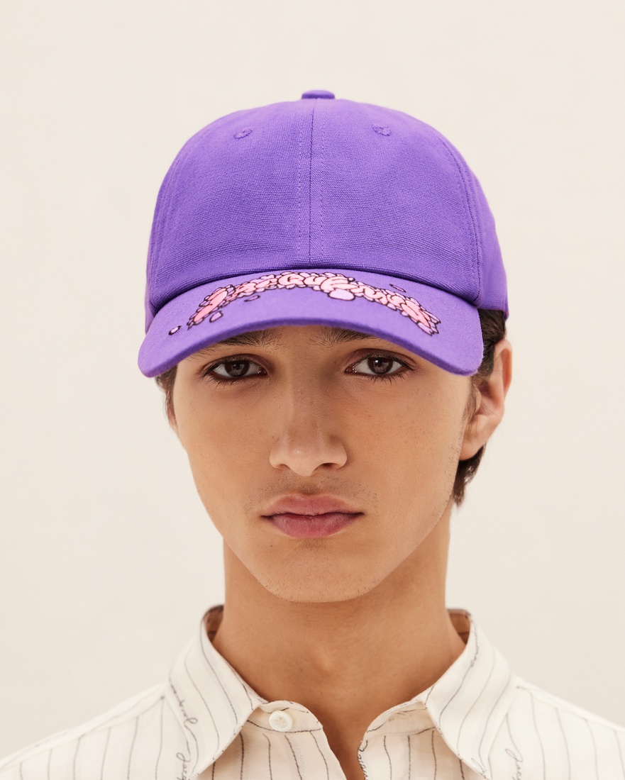 La casquette Desenho - 5