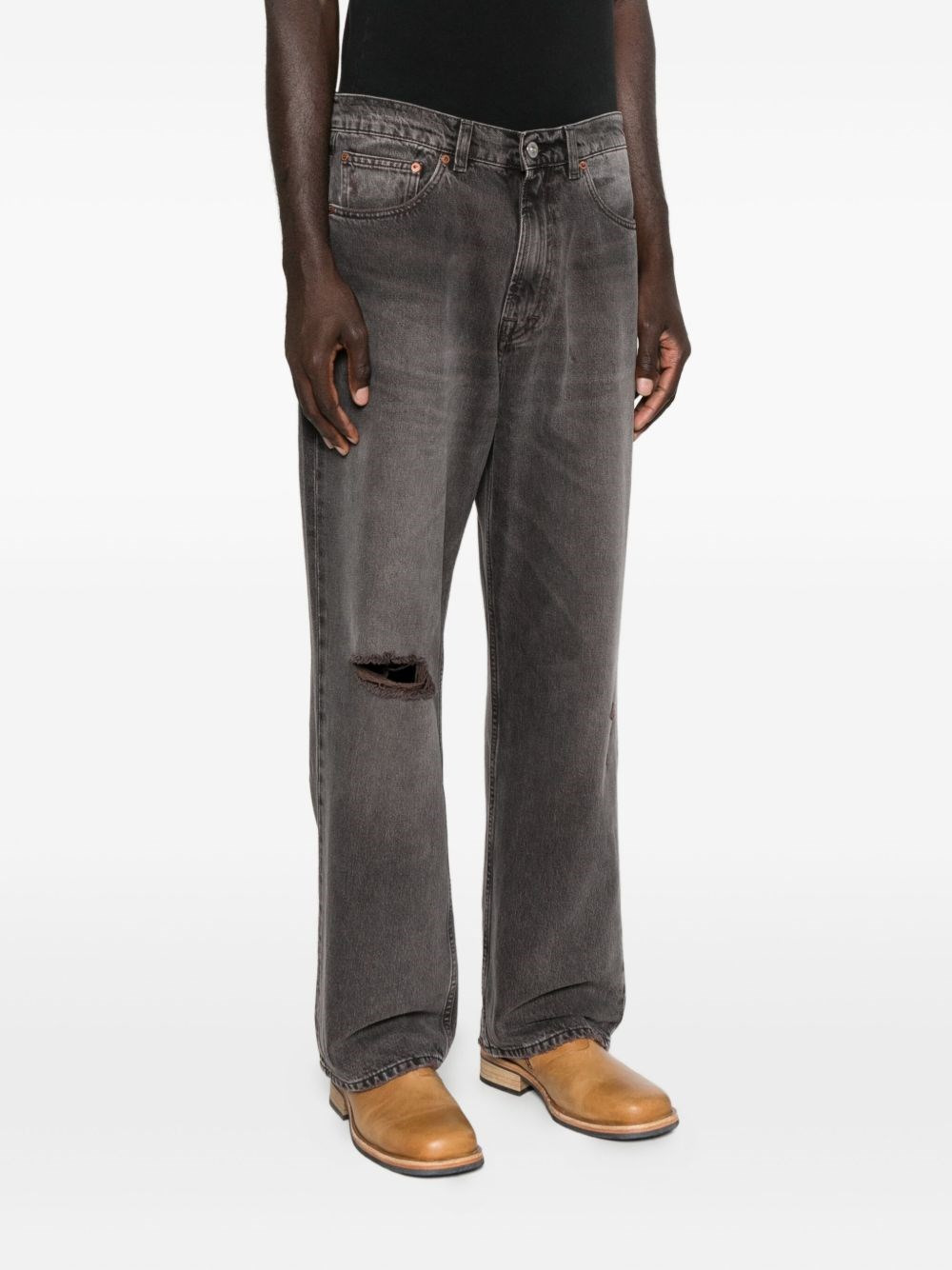 Third Cut Jeans - 3