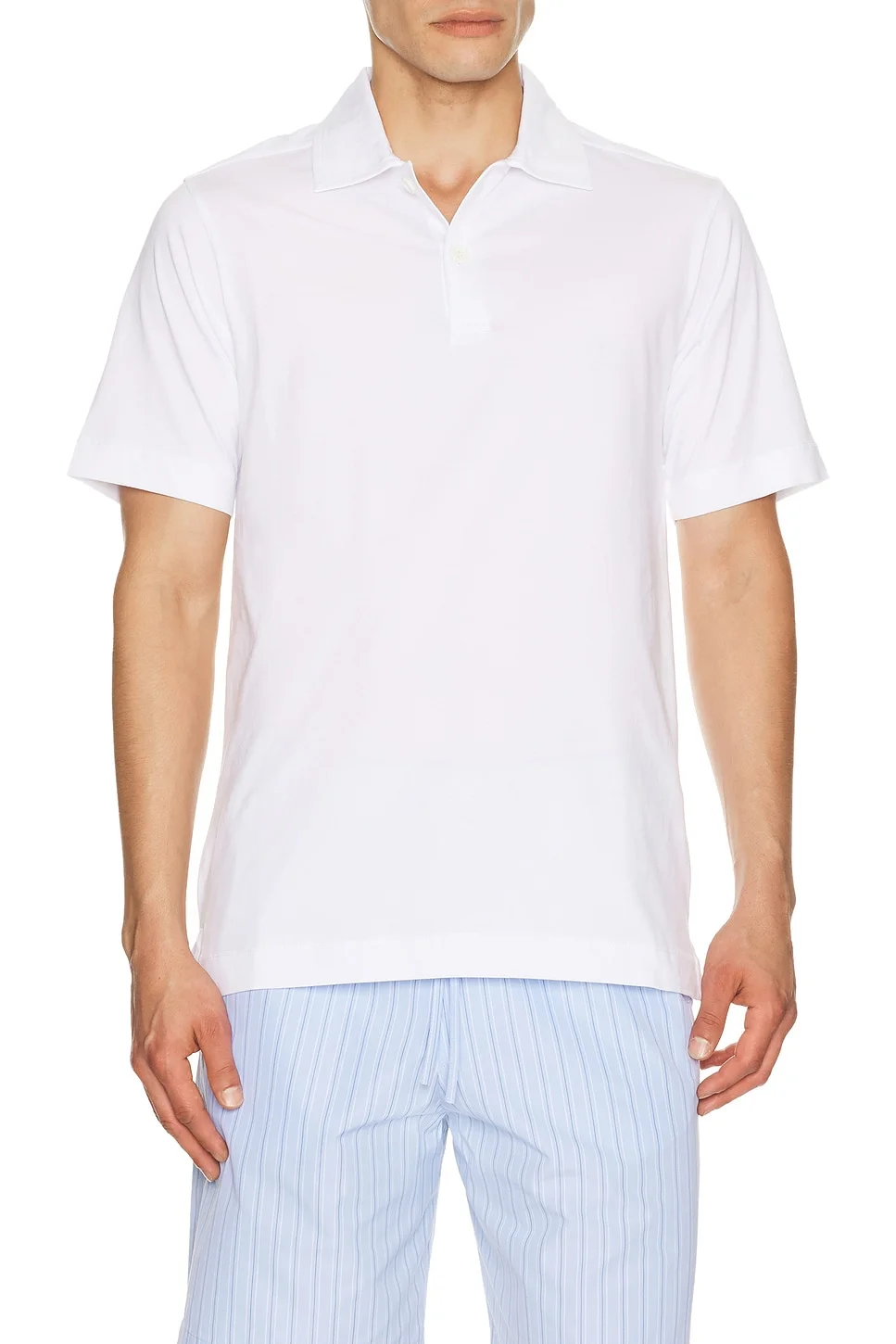 Helder Polo - 1