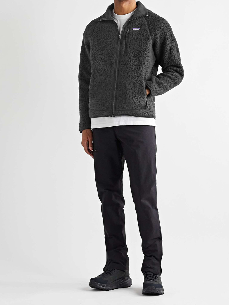 Patagonia Fleece Jacket outlook